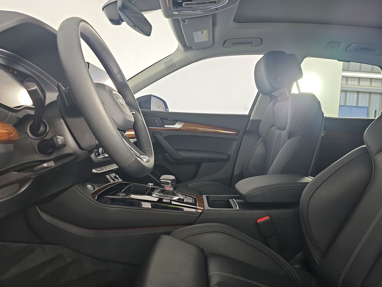 2023 Audi Q5 S line Prestige AWD