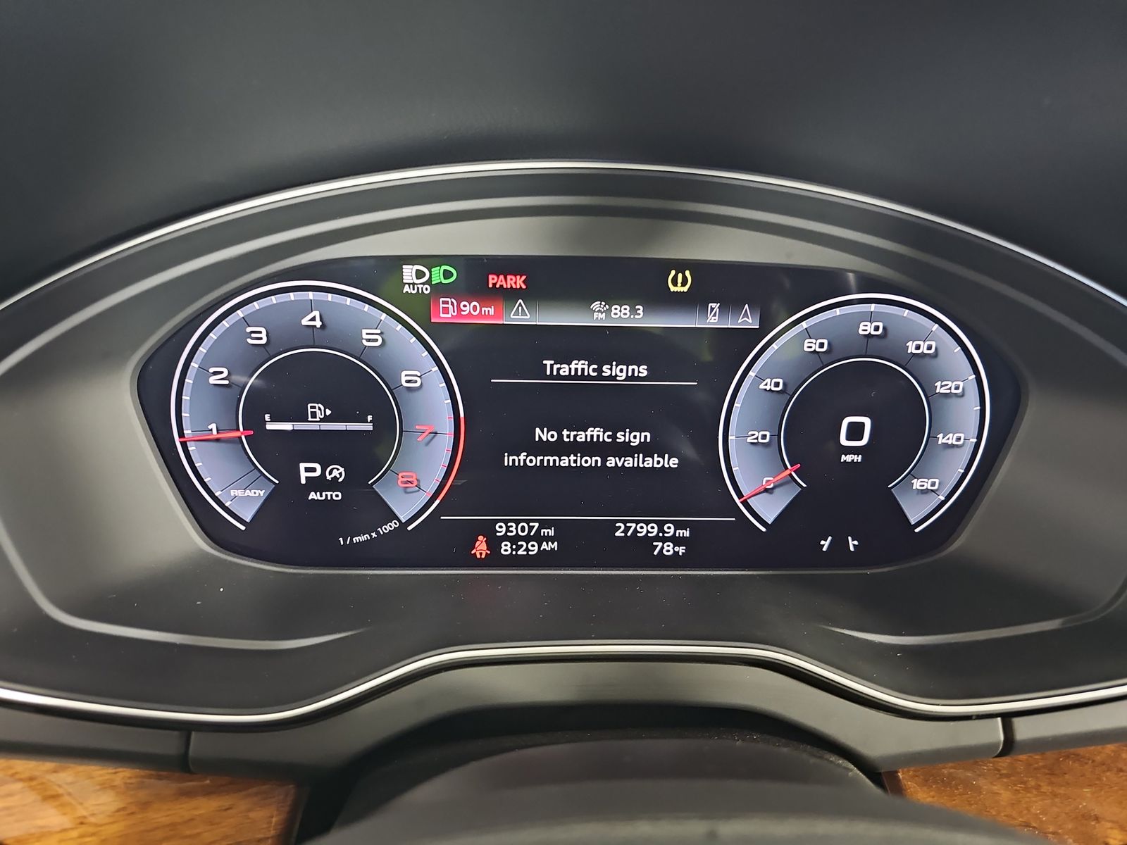 2023 Audi Q5 S line Prestige AWD