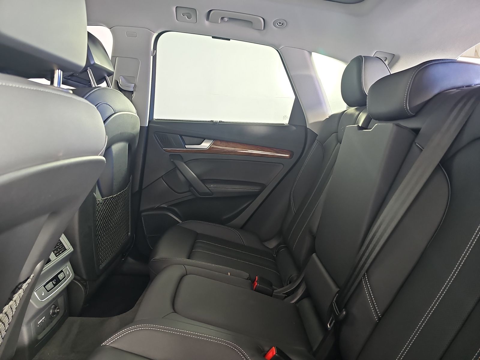 2023 Audi Q5 S line Prestige AWD