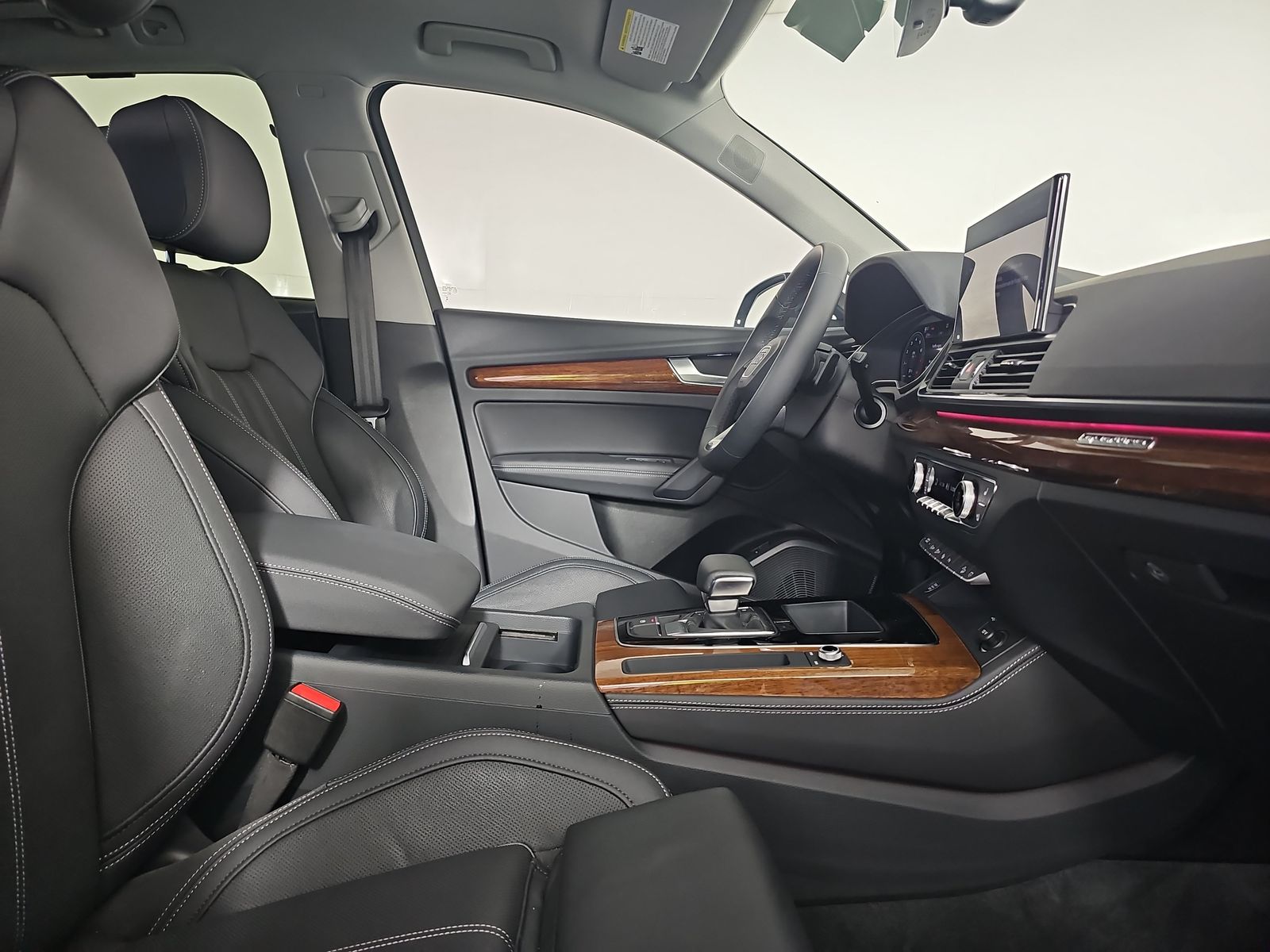 2023 Audi Q5 S line Prestige AWD