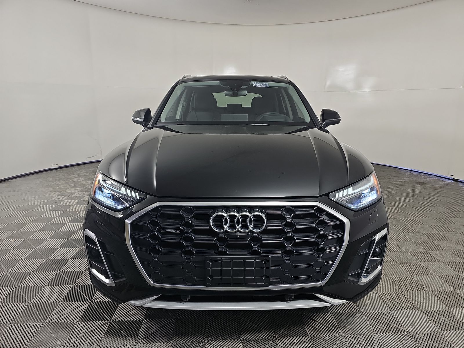 2023 Audi Q5 S line Prestige AWD