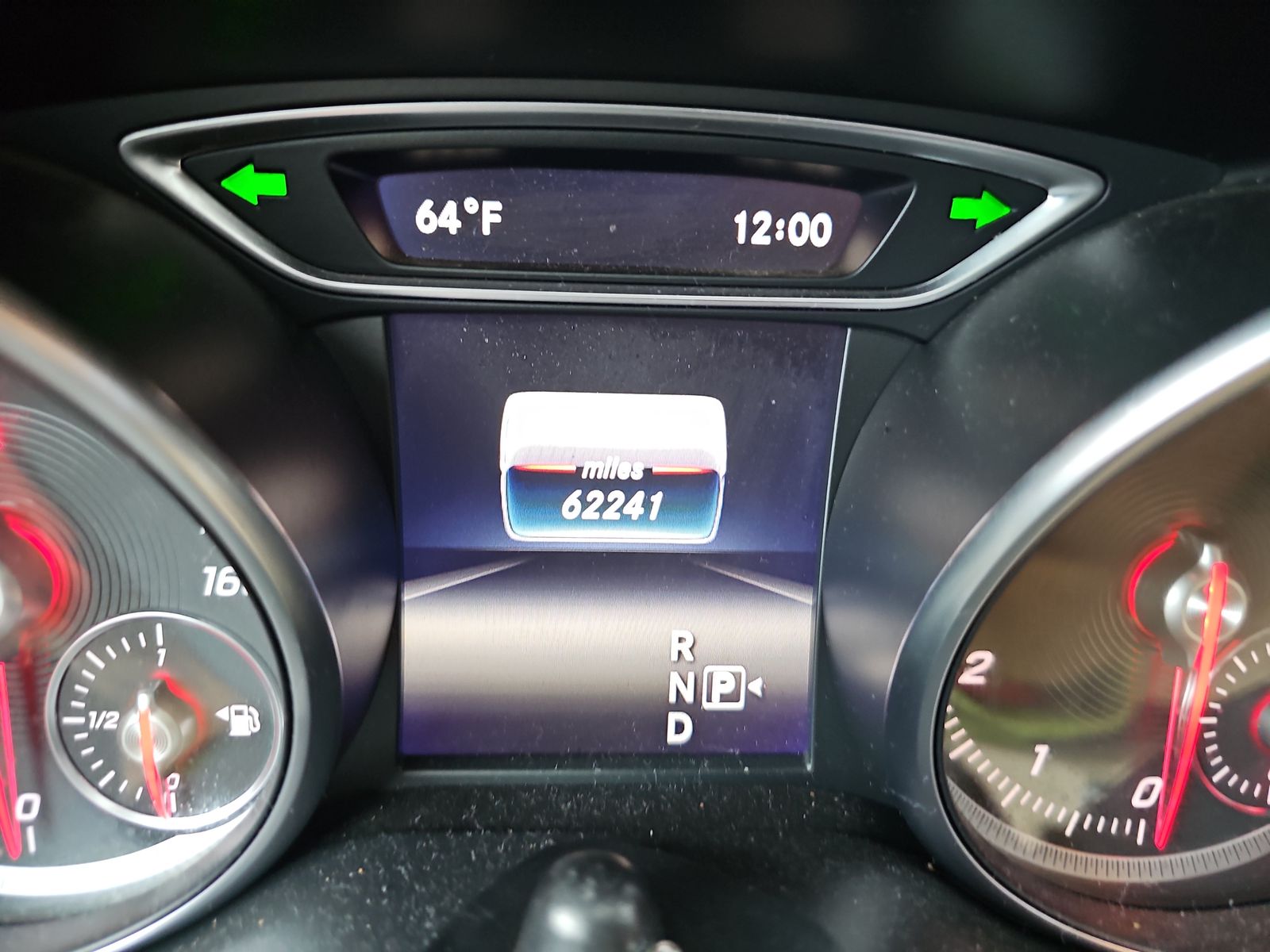 2018 Mercedes-Benz GLA GLA 250 AWD