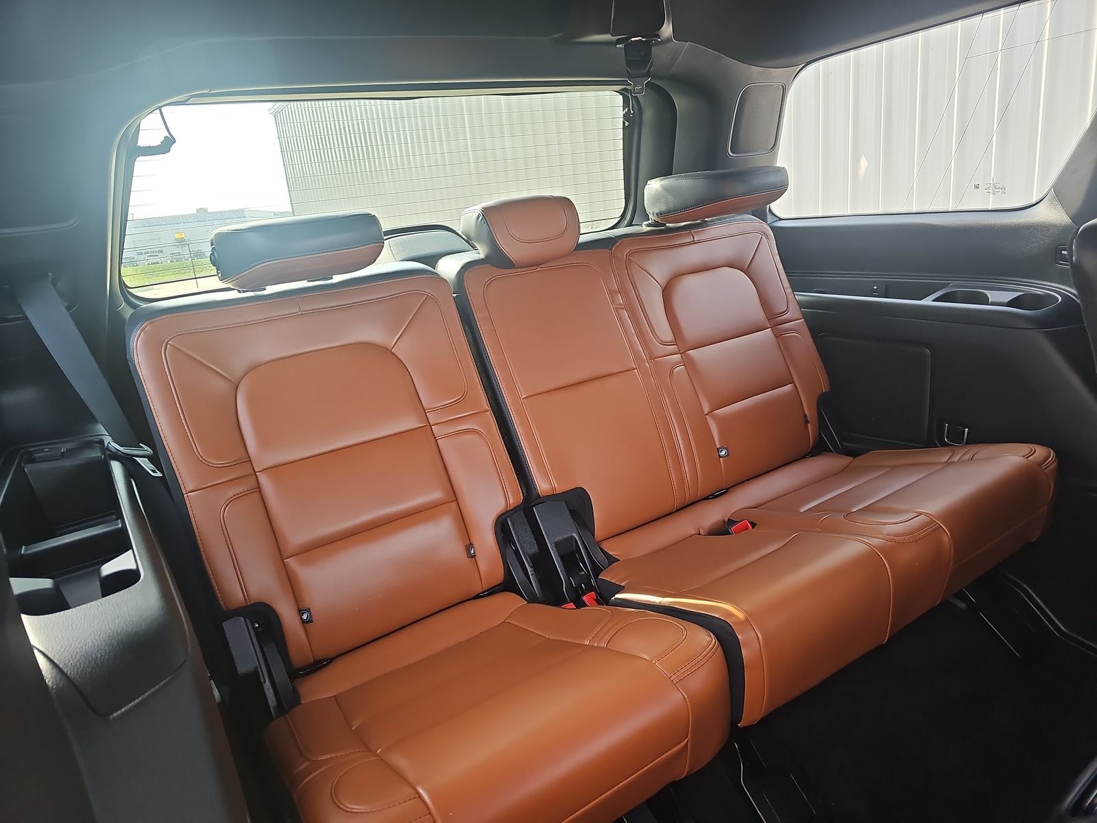 2020 Lincoln Navigator Reserve AWD