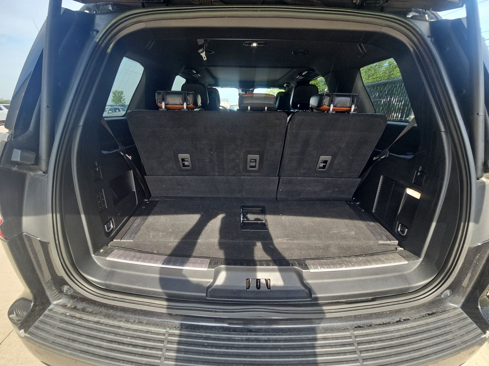2020 Lincoln Navigator Reserve AWD