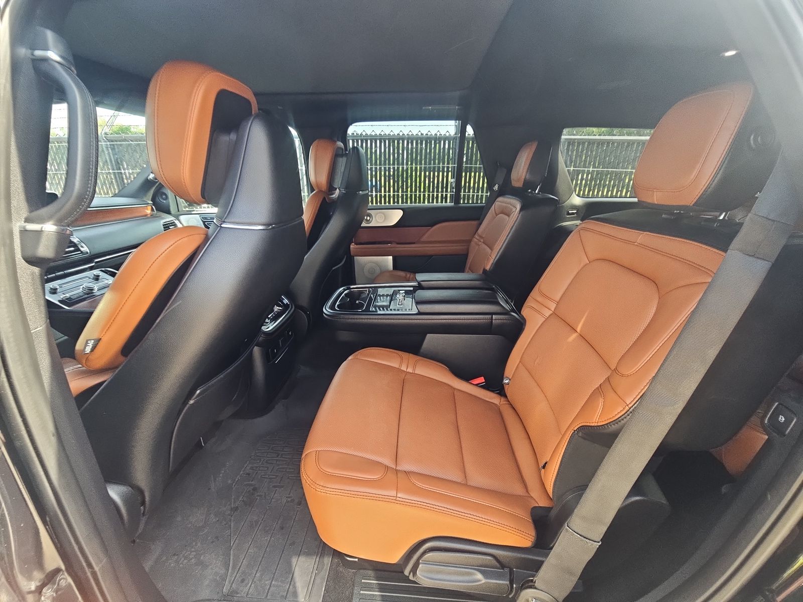 2020 Lincoln Navigator Reserve AWD