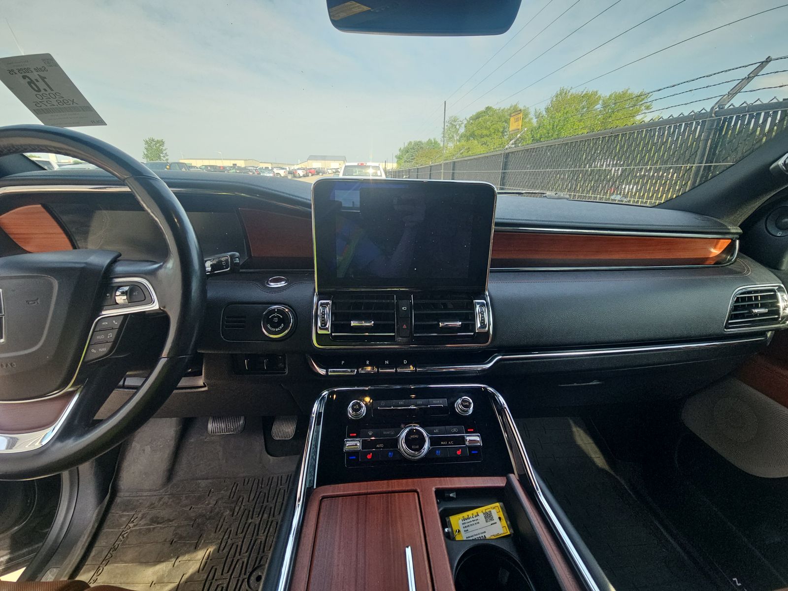 2020 Lincoln Navigator Reserve AWD