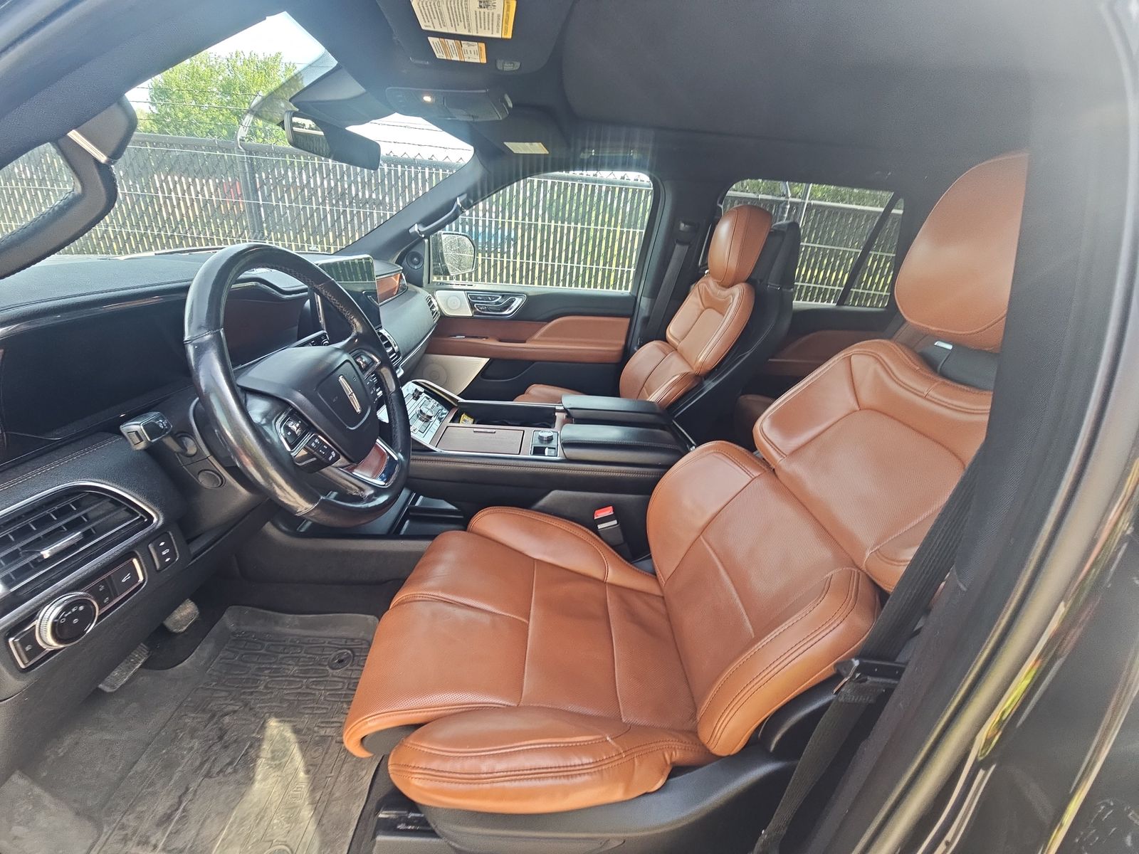2020 Lincoln Navigator Reserve AWD