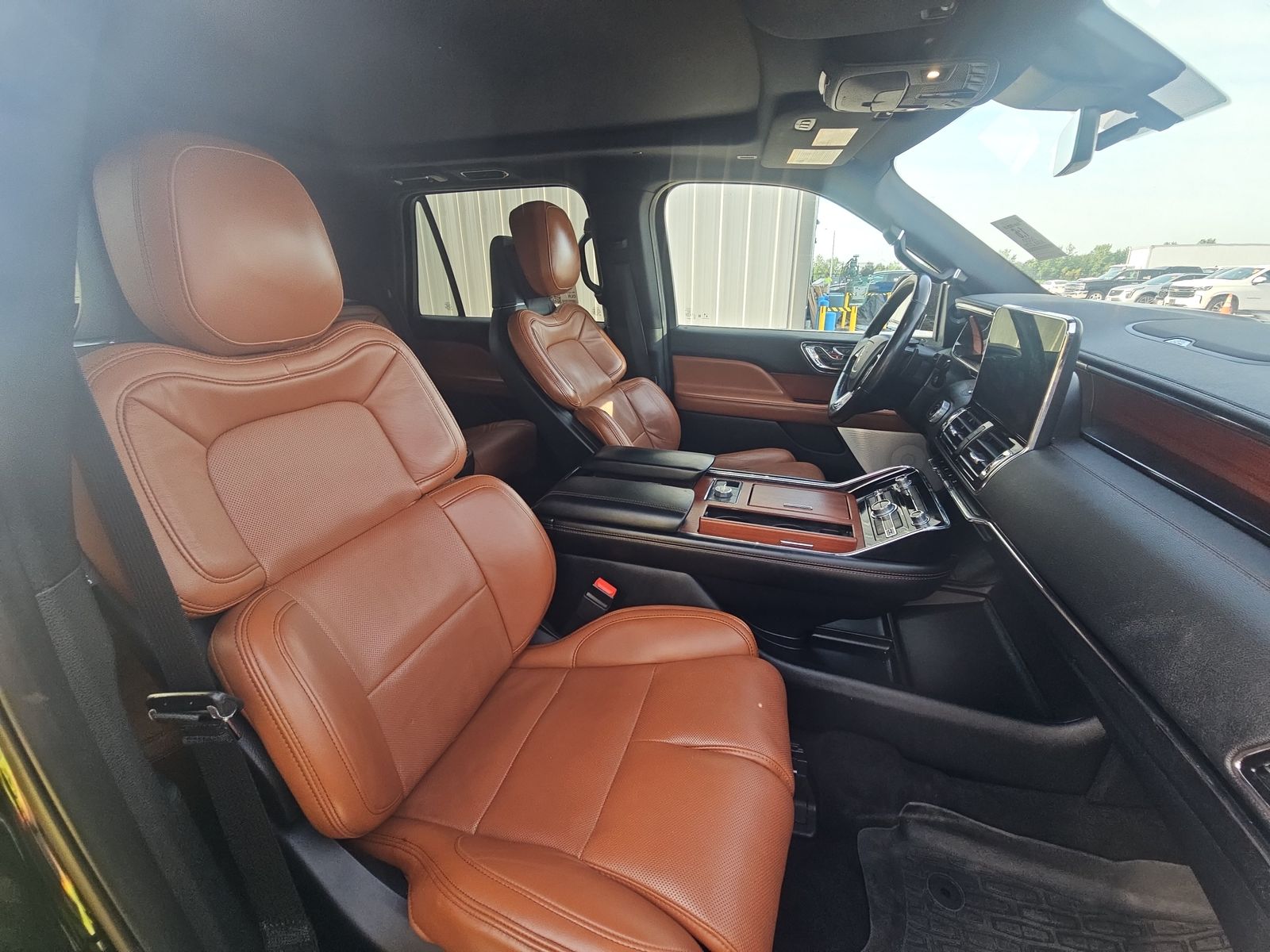 2020 Lincoln Navigator Reserve AWD