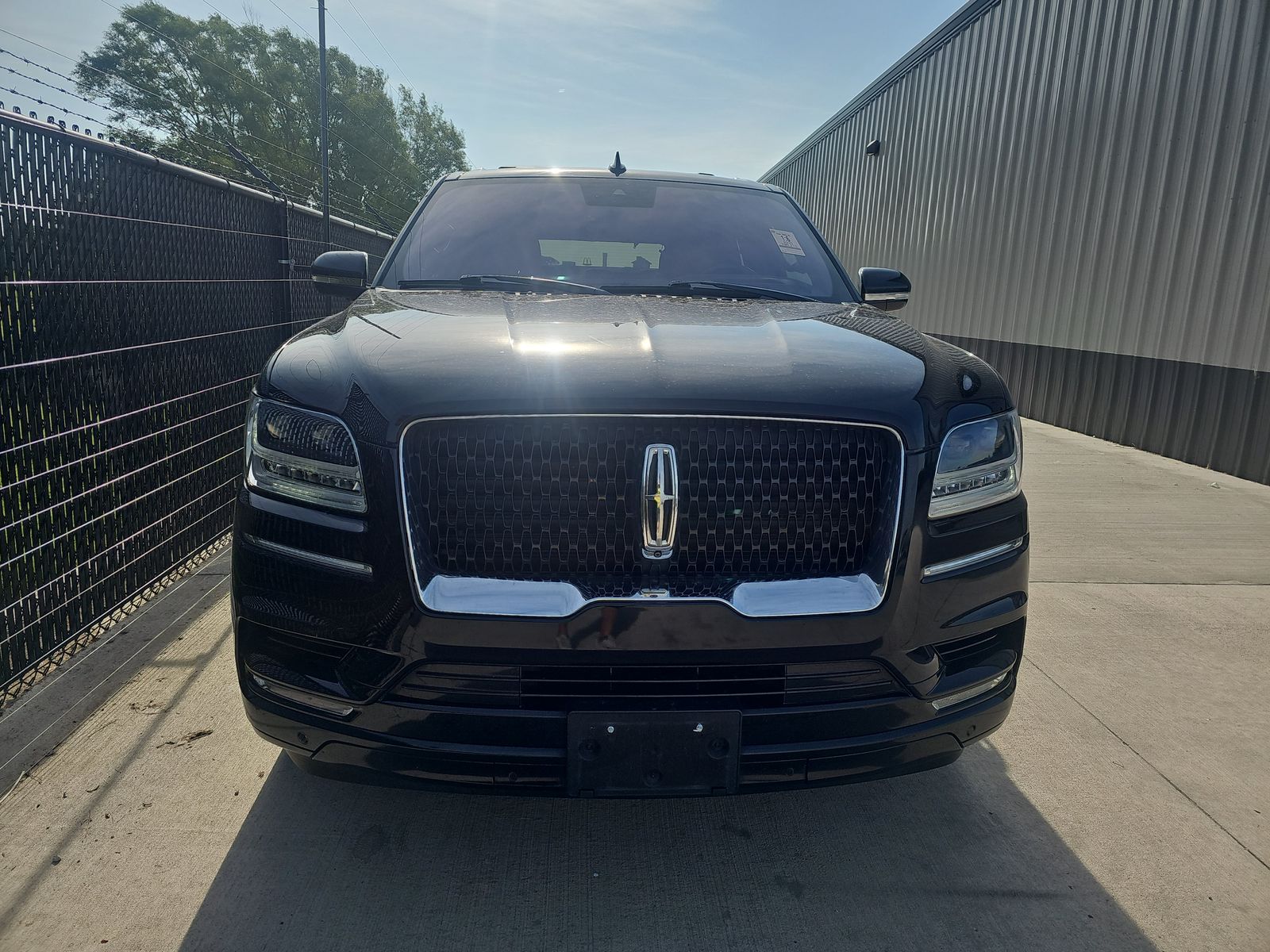 2020 Lincoln Navigator Reserve AWD