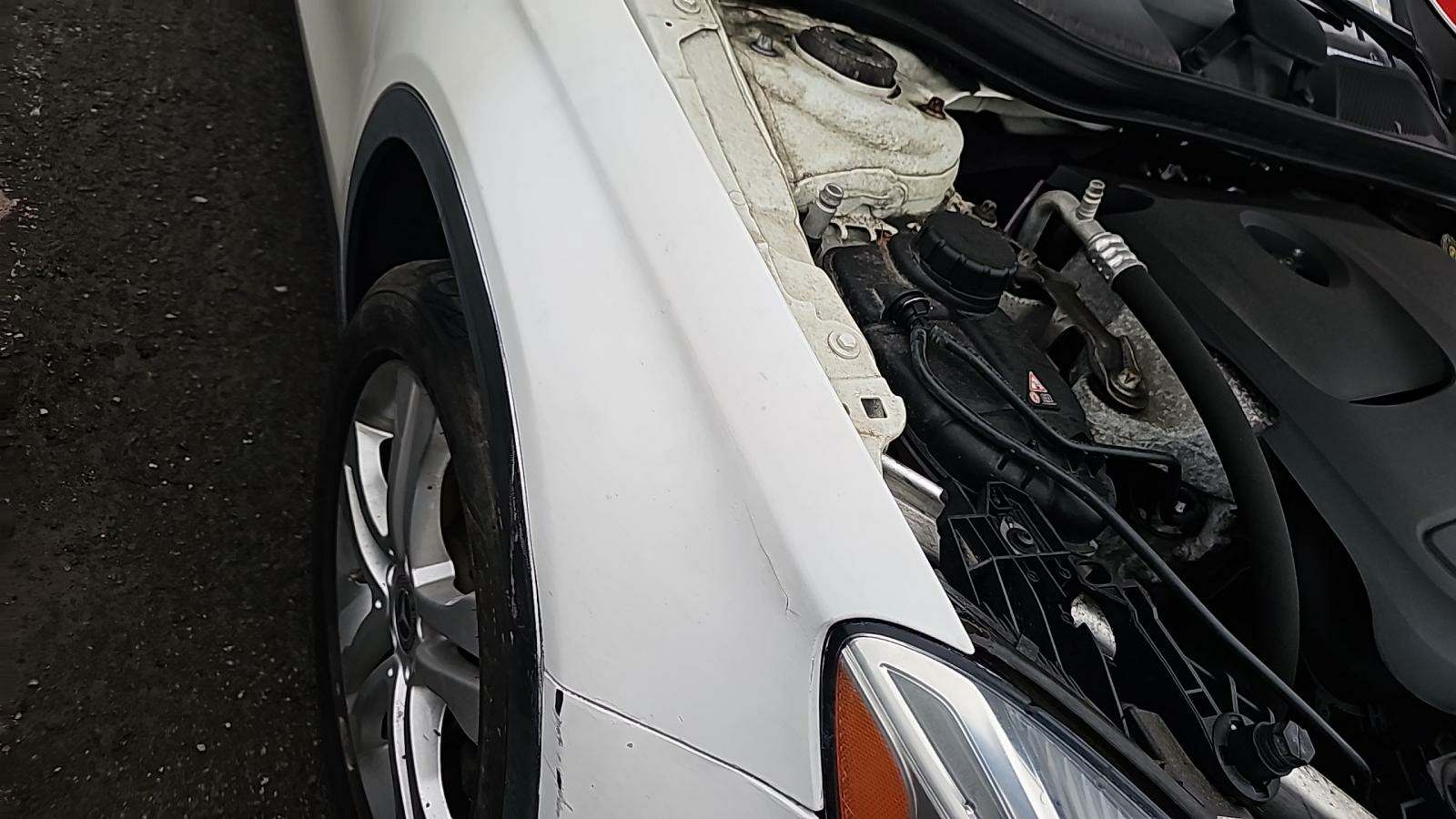 2018 Mercedes-Benz GLA GLA 250 AWD