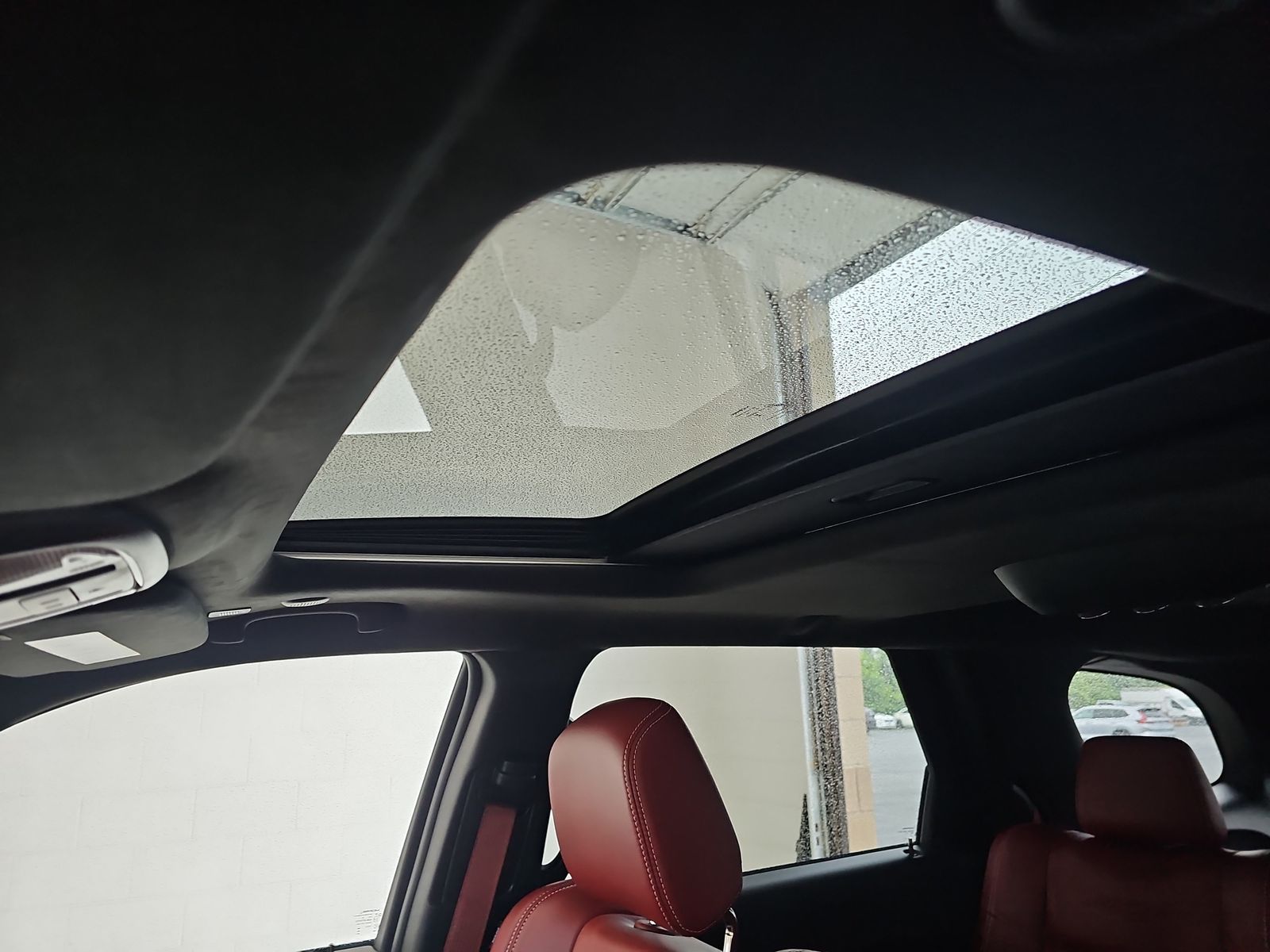 2023 Dodge Durango SRT Hellcat Premium AWD