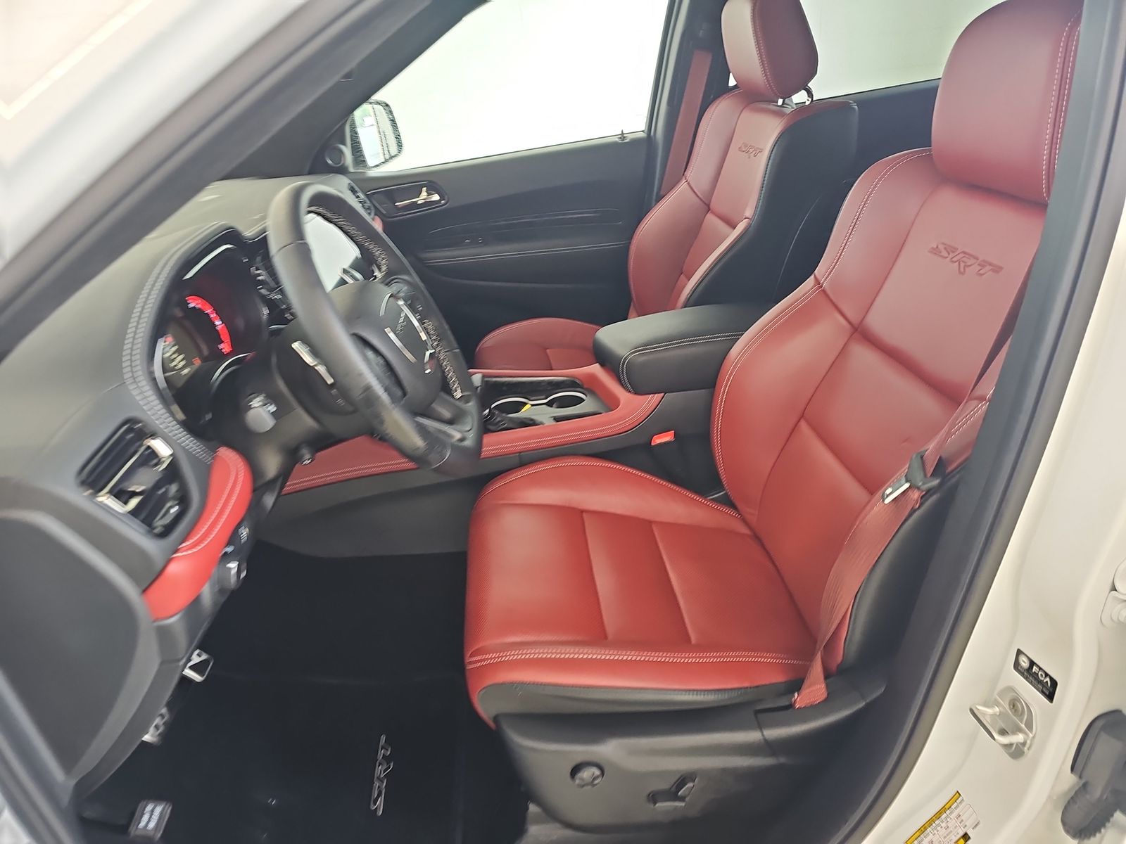 2023 Dodge Durango SRT Hellcat Premium AWD