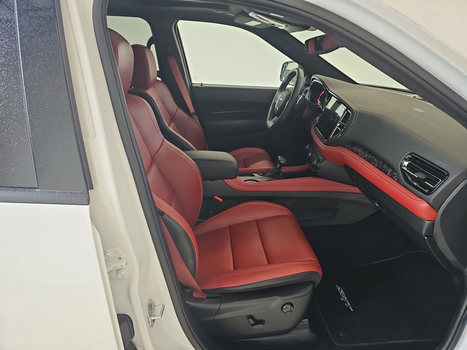 2023 Dodge Durango SRT Hellcat Premium AWD