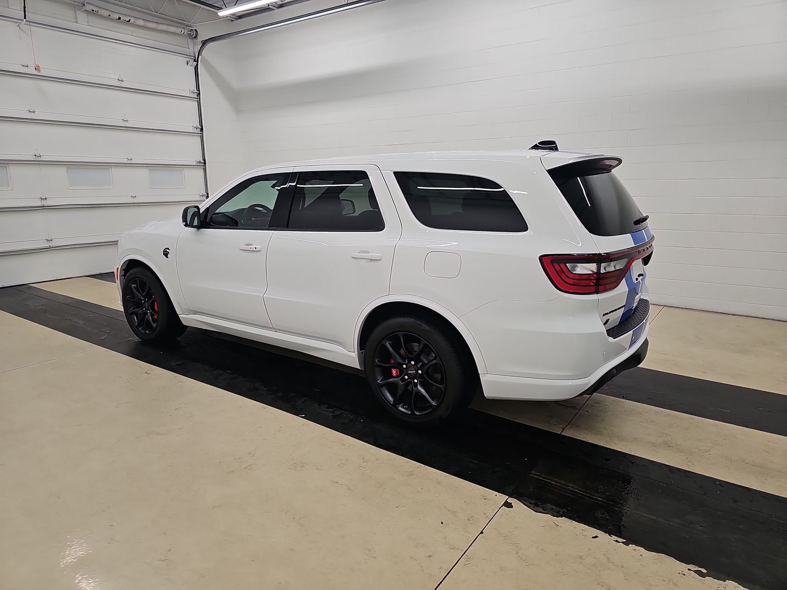 2023 Dodge Durango SRT Hellcat Premium AWD