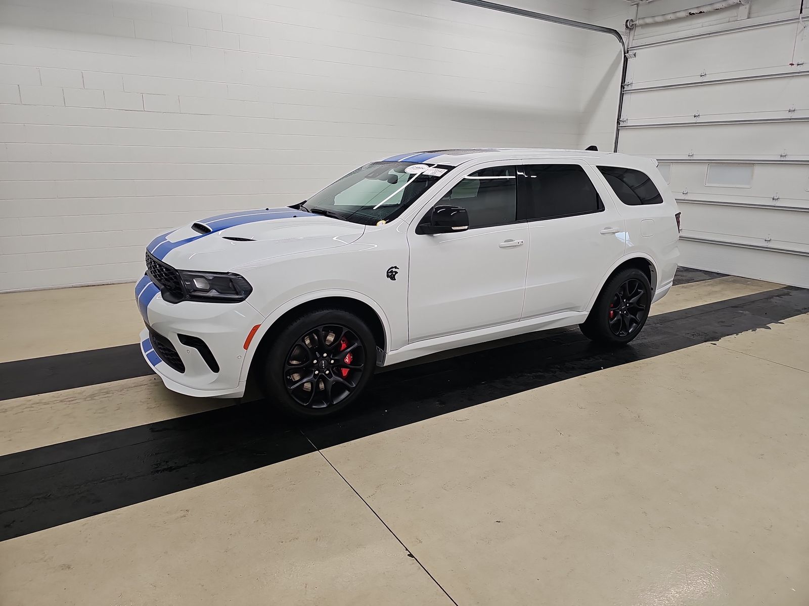 2023 Dodge Durango SRT Hellcat Premium AWD