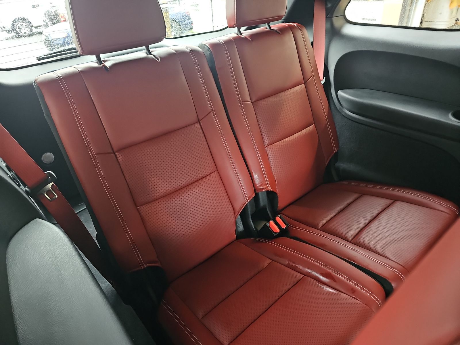 2023 Dodge Durango SRT Hellcat Premium AWD