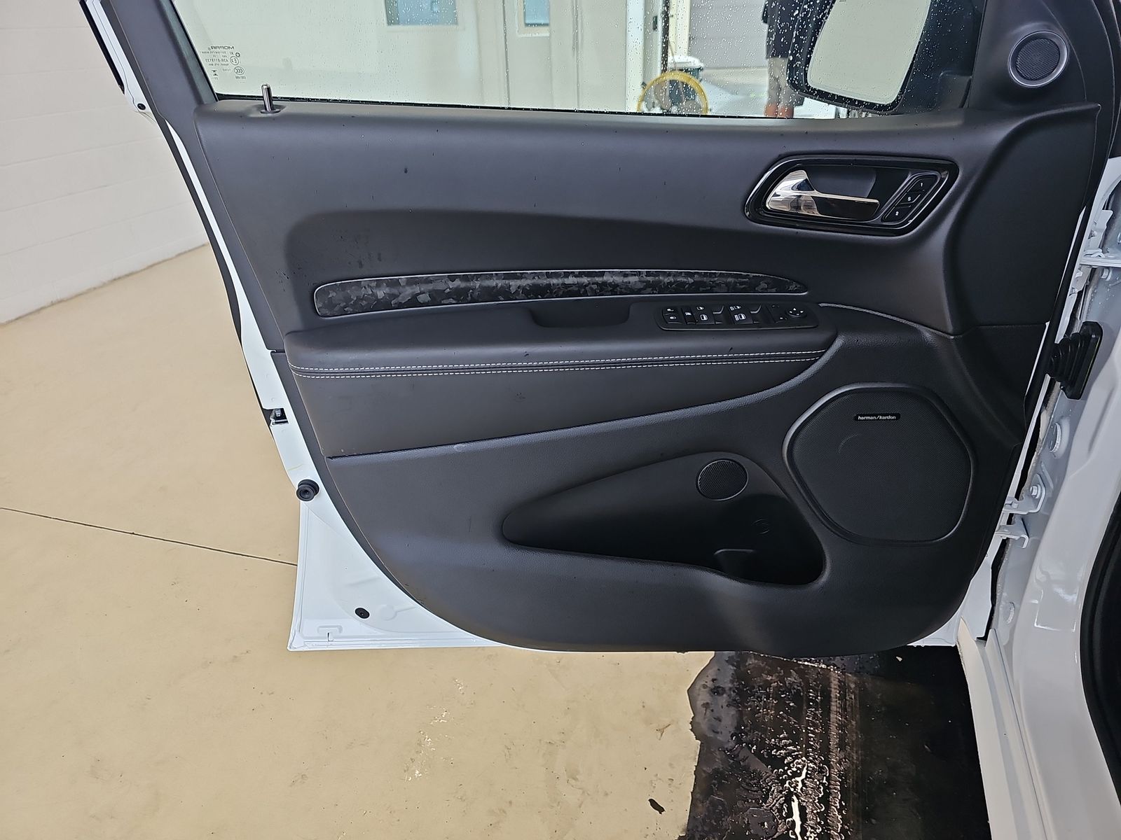 2023 Dodge Durango SRT Hellcat Premium AWD