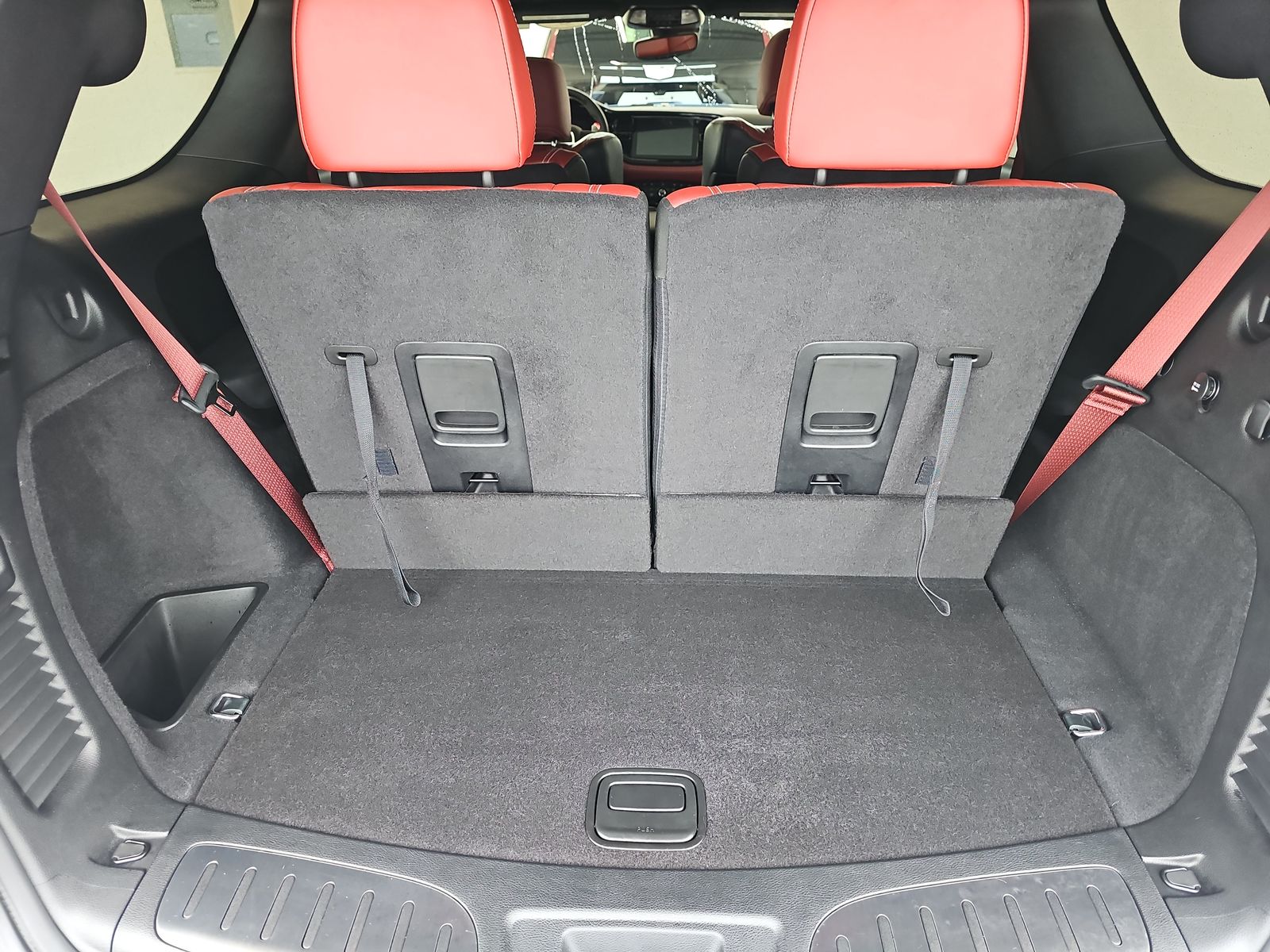 2023 Dodge Durango SRT Hellcat Premium AWD