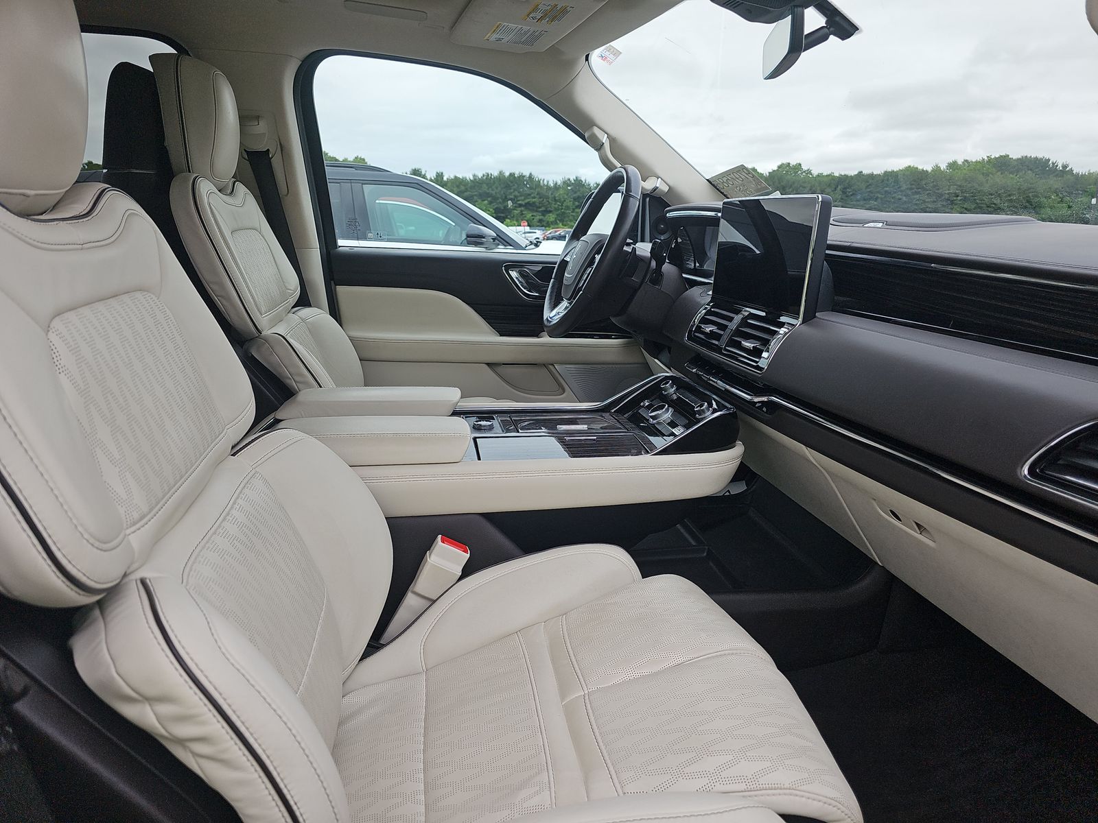 2022 Lincoln Navigator Black Label AWD