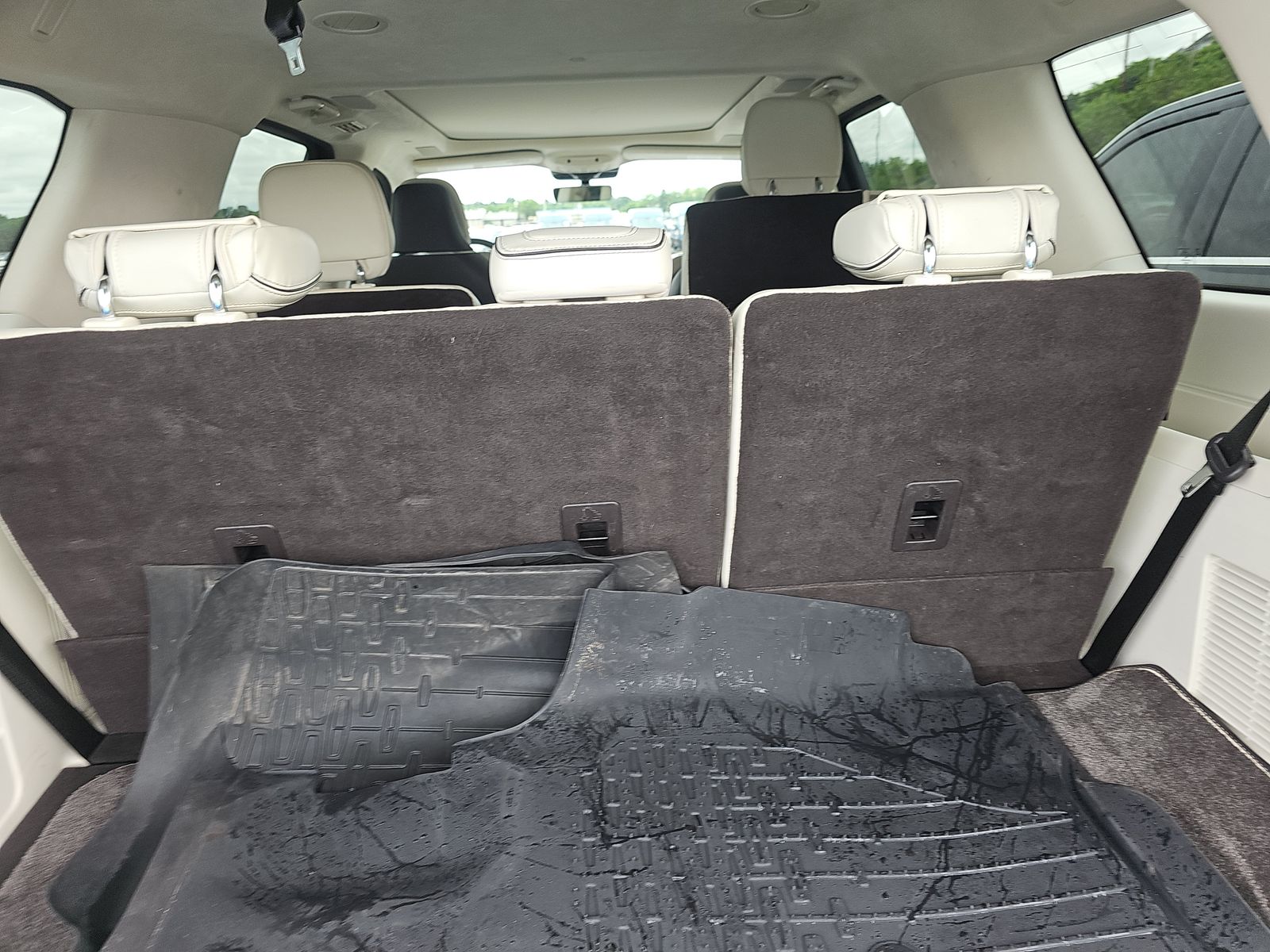 2022 Lincoln Navigator Black Label AWD