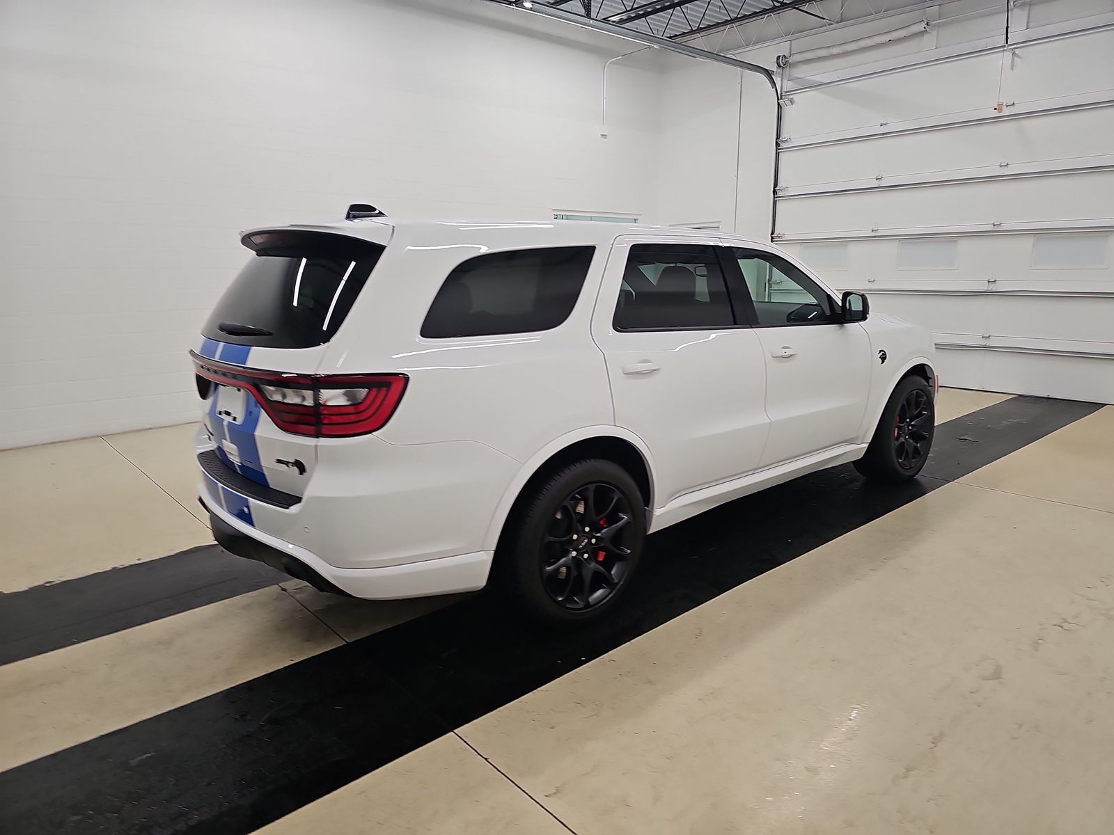 2023 Dodge Durango SRT Hellcat Premium AWD