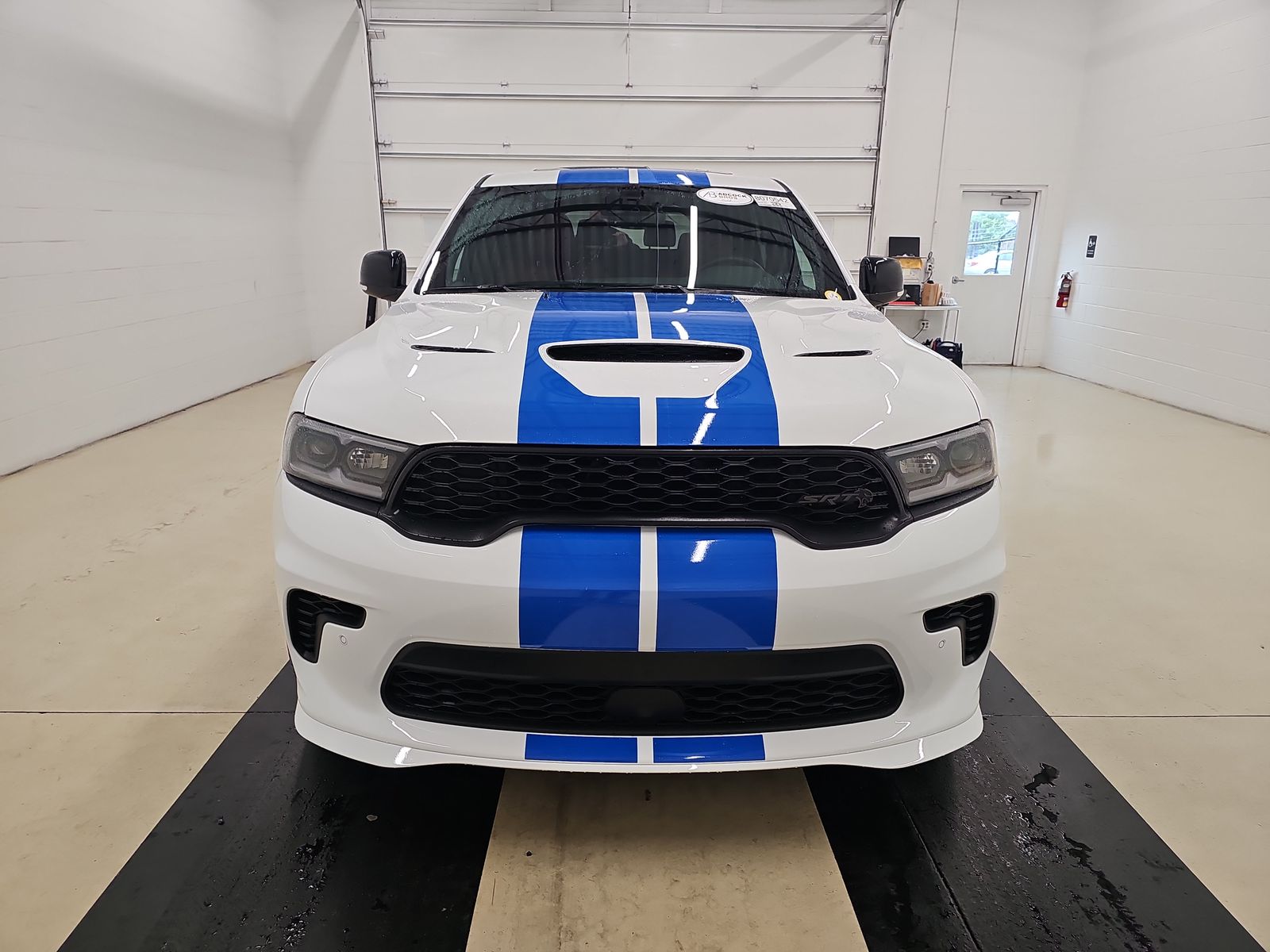 2023 Dodge Durango SRT Hellcat Premium AWD
