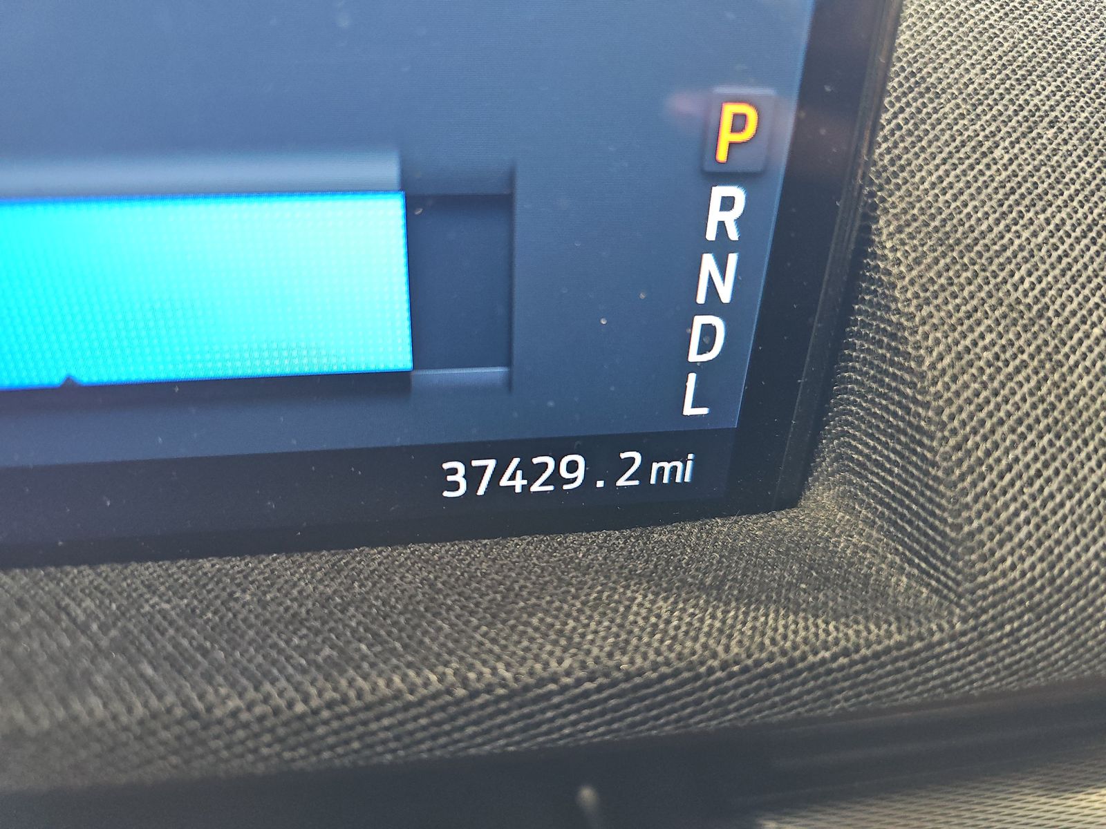 2022 Ford Mustang Mach-E GT AWD