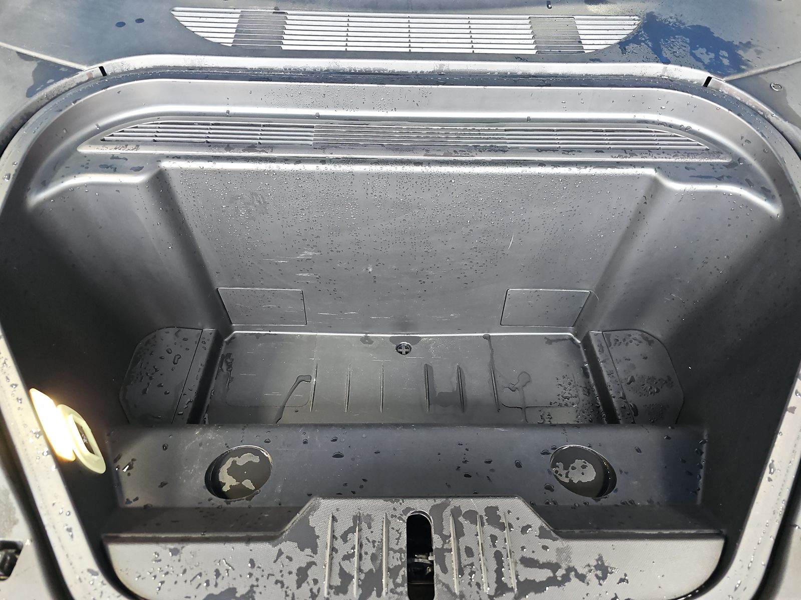 2022 Ford Mustang Mach-E GT AWD