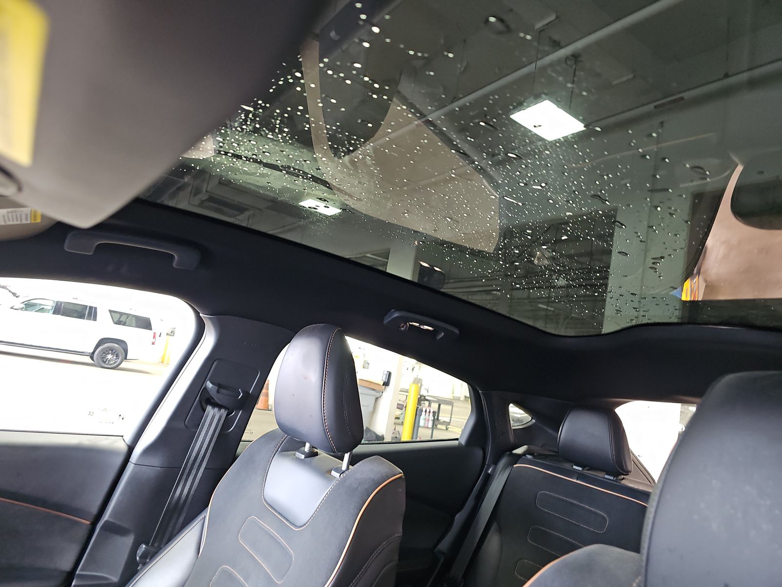 2022 Ford Mustang Mach-E GT AWD