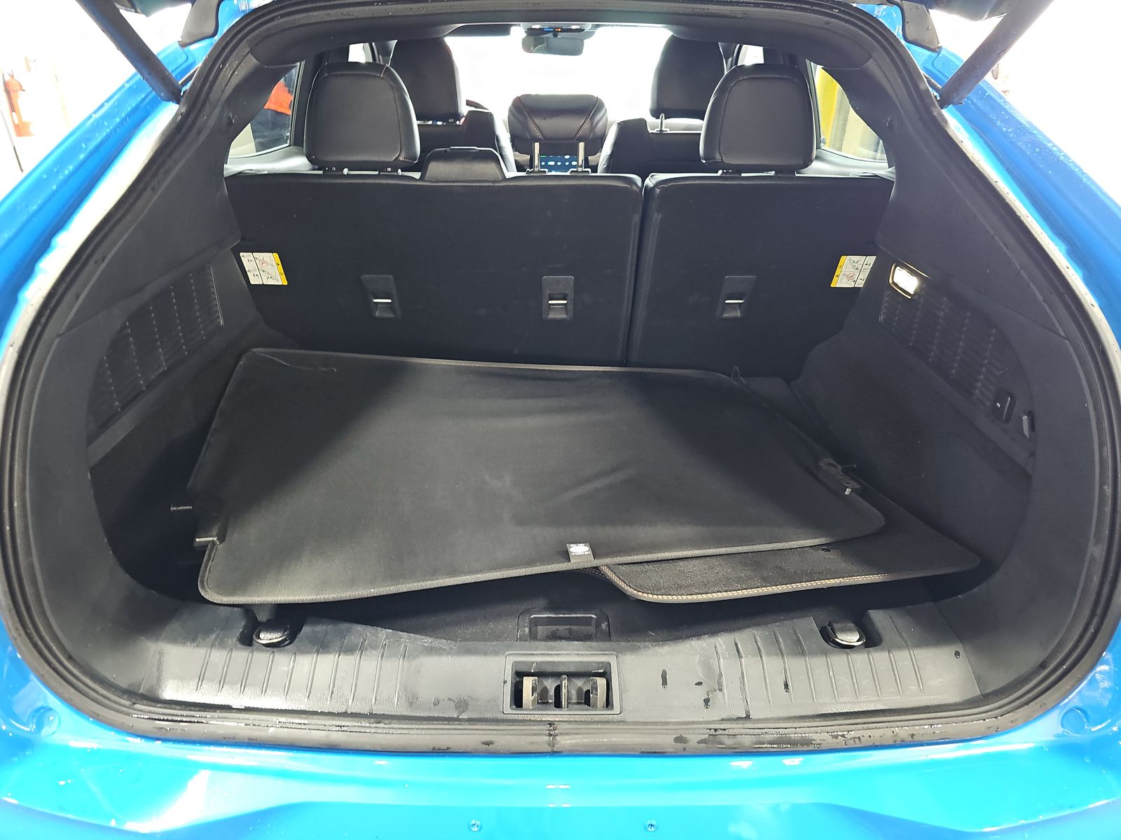 2022 Ford Mustang Mach-E GT AWD