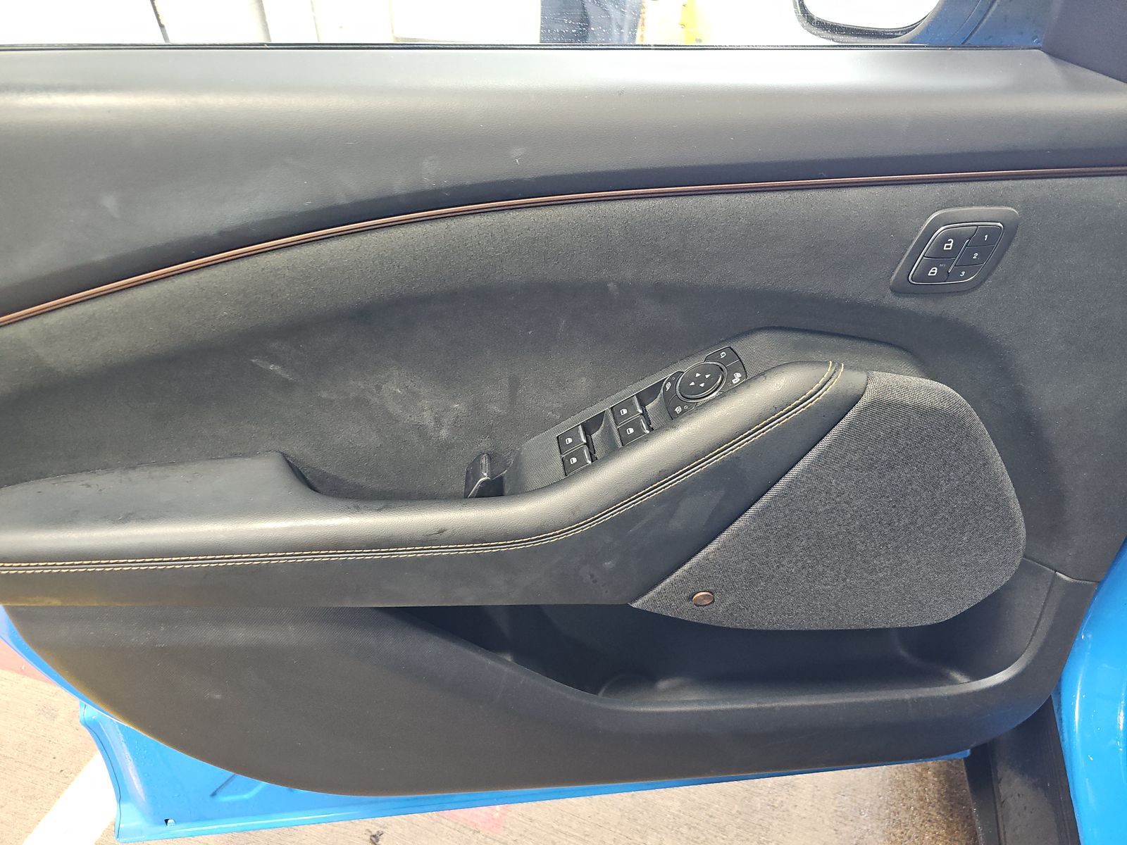 2022 Ford Mustang Mach-E GT AWD