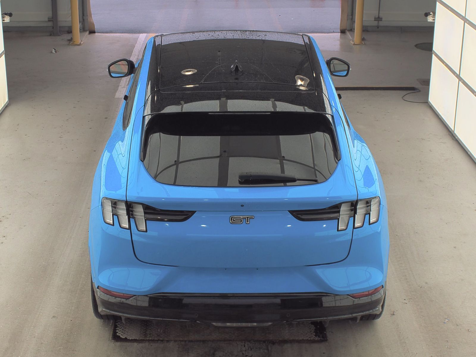 2022 Ford Mustang Mach-E GT AWD