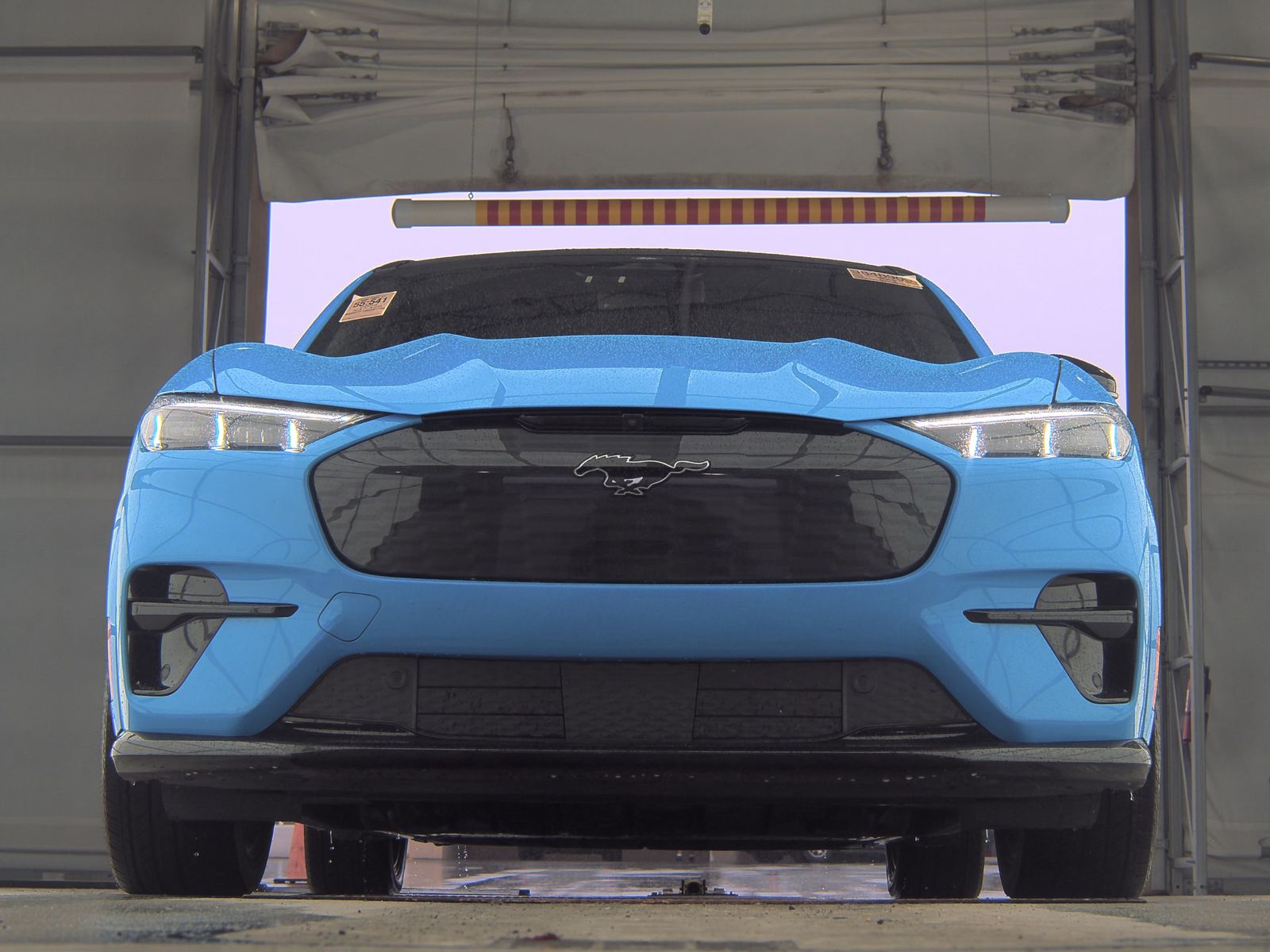 2022 Ford Mustang Mach-E GT AWD