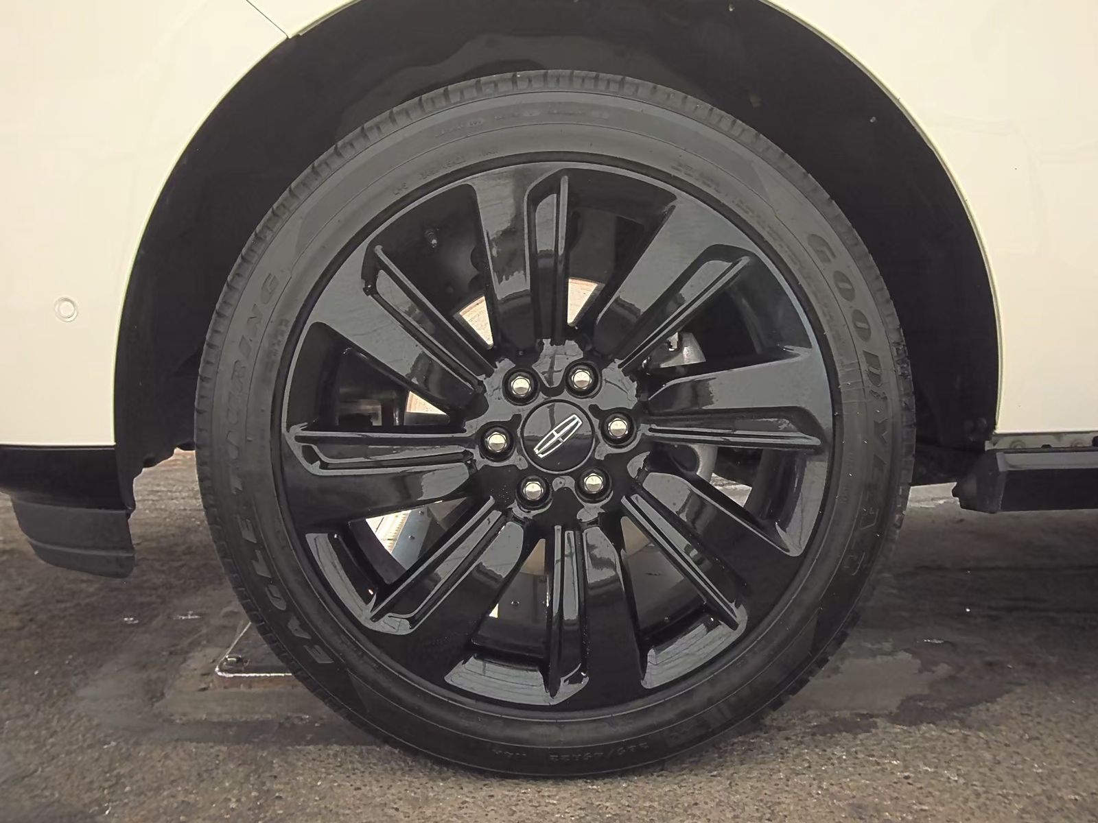 2022 Lincoln Navigator Black Label AWD