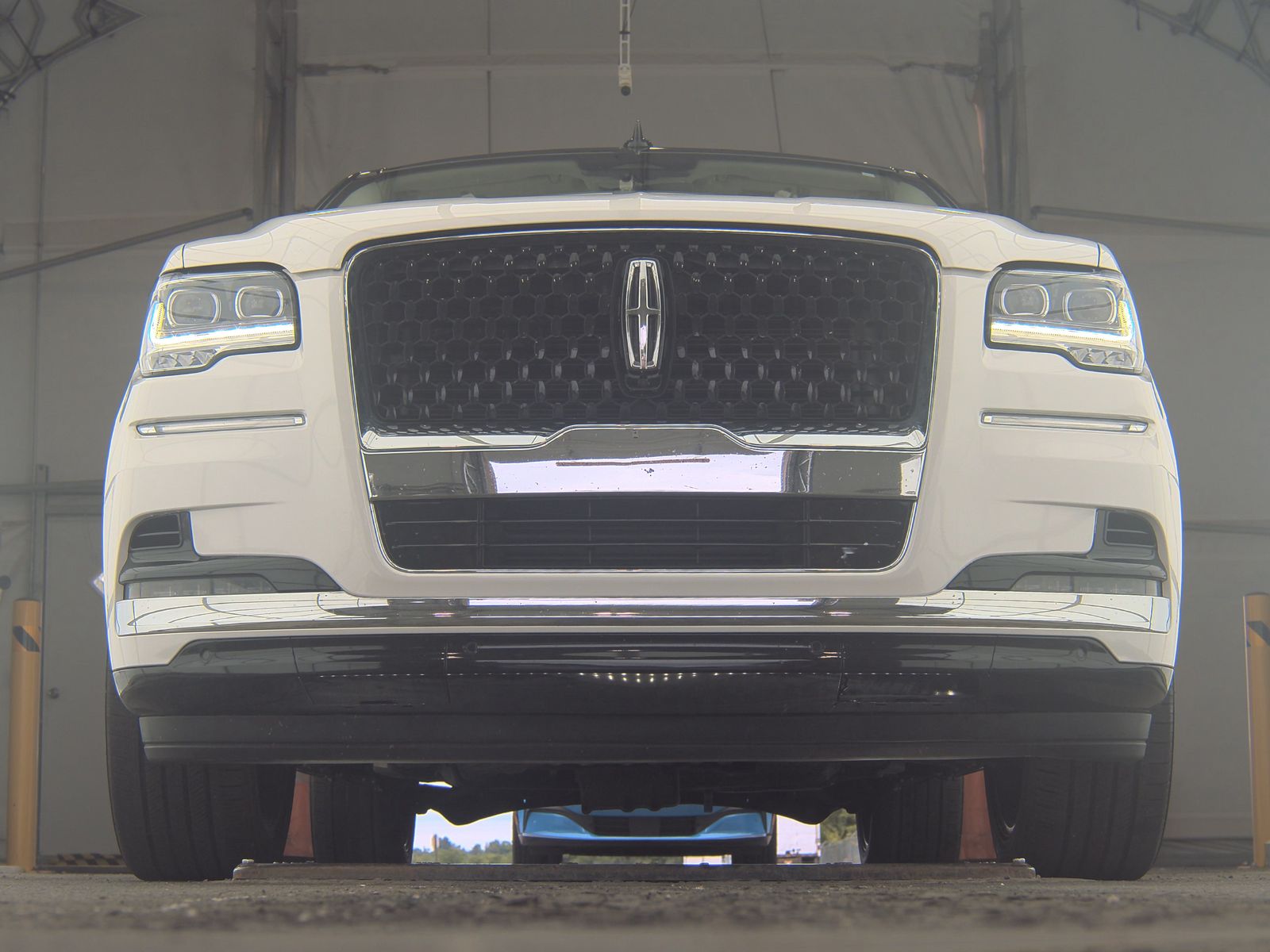 2022 Lincoln Navigator Black Label AWD