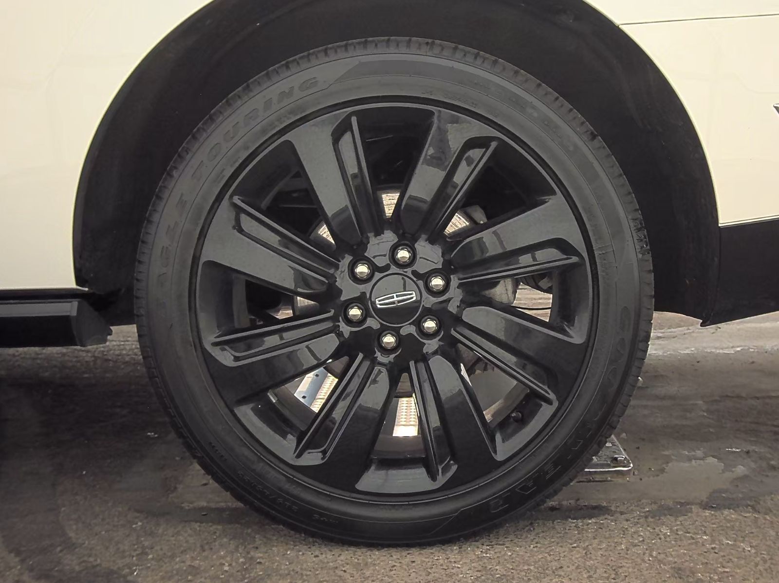2022 Lincoln Navigator Black Label AWD