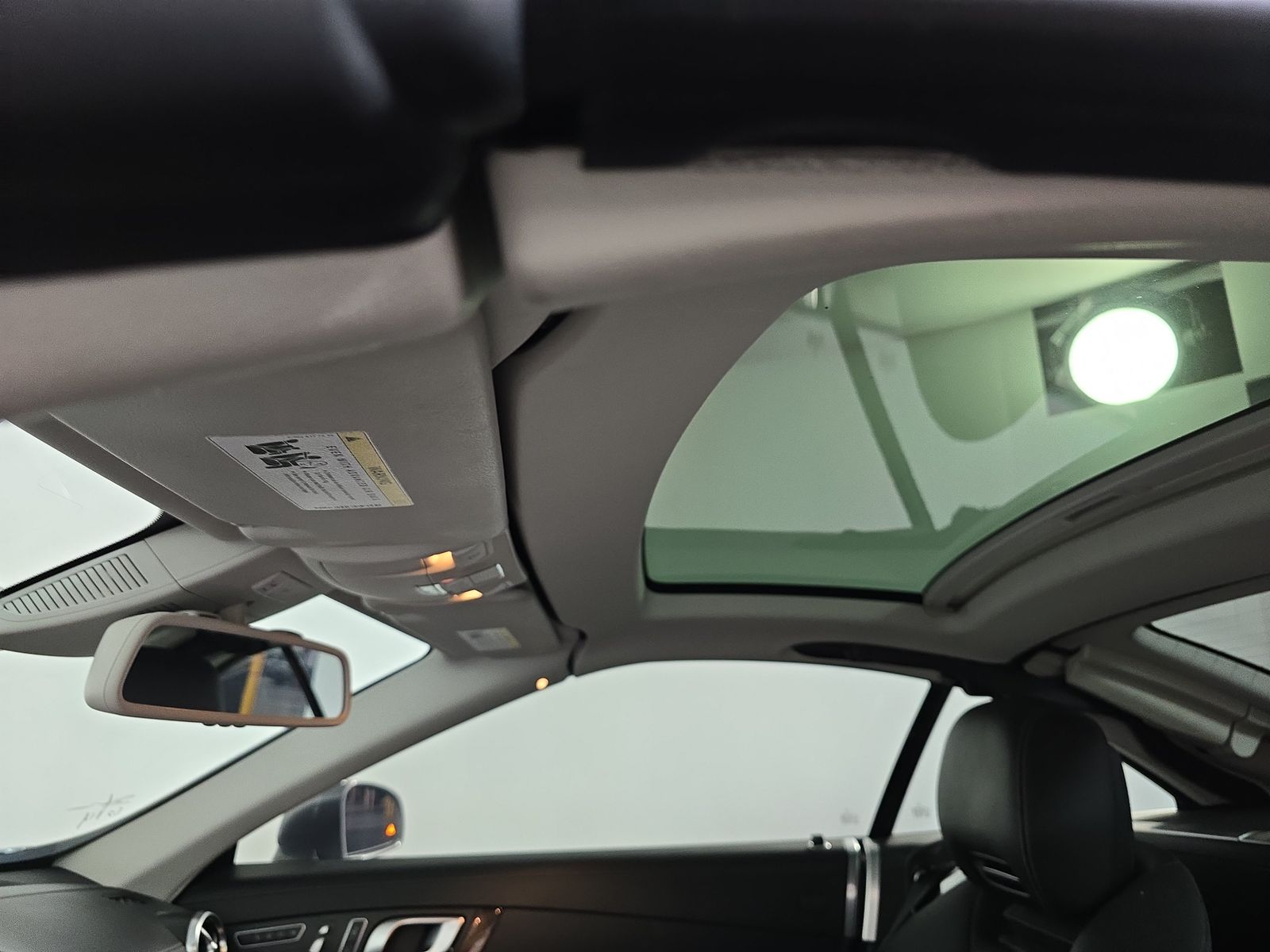 2013 Mercedes-Benz SL-Class SL 550 RWD