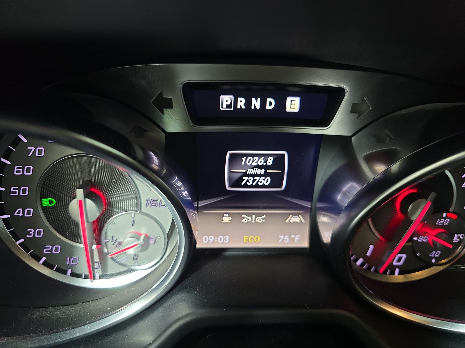 2013 Mercedes-Benz SL-Class SL 550 RWD