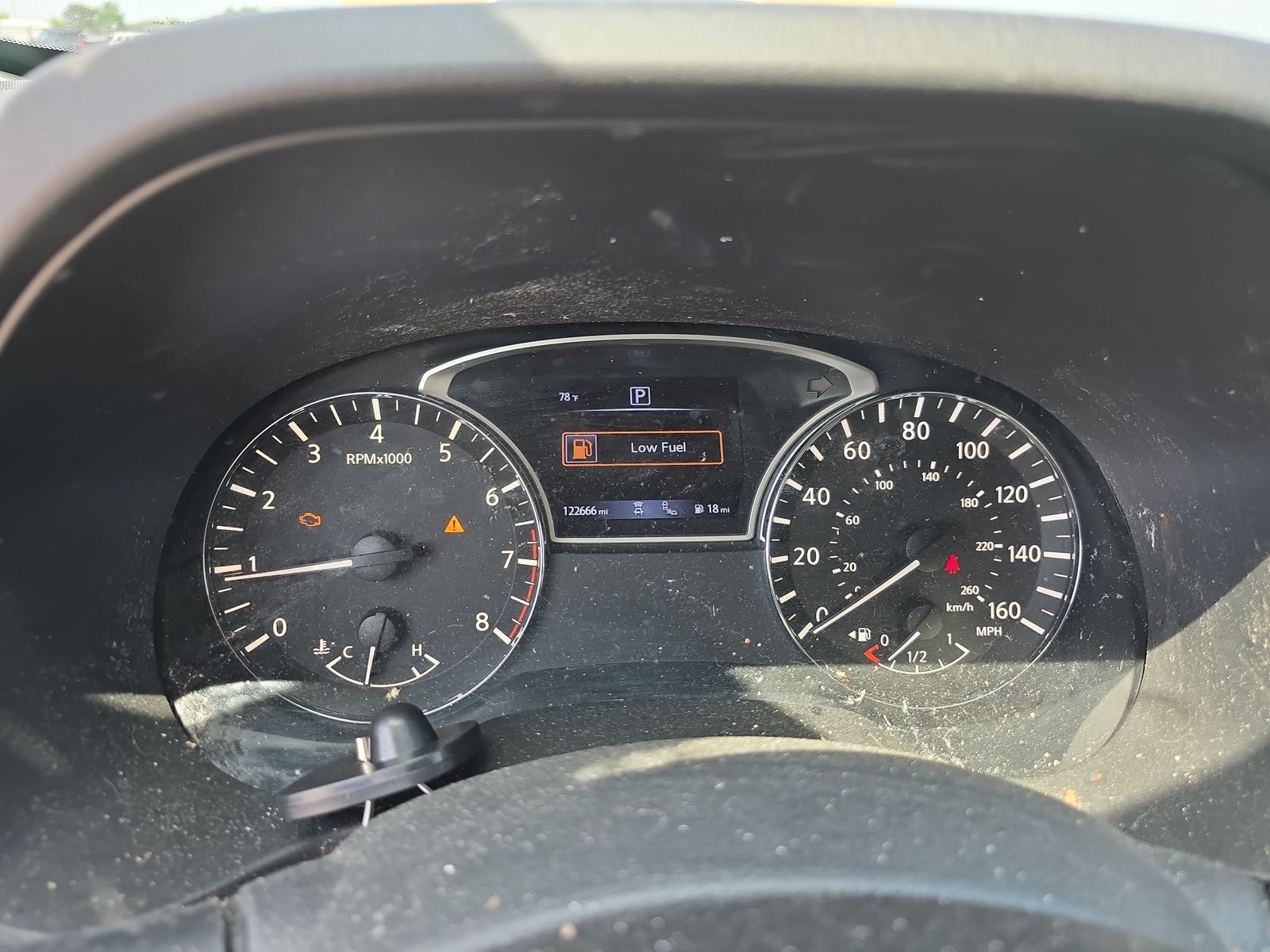 2019 Nissan Pathfinder SV FWD
