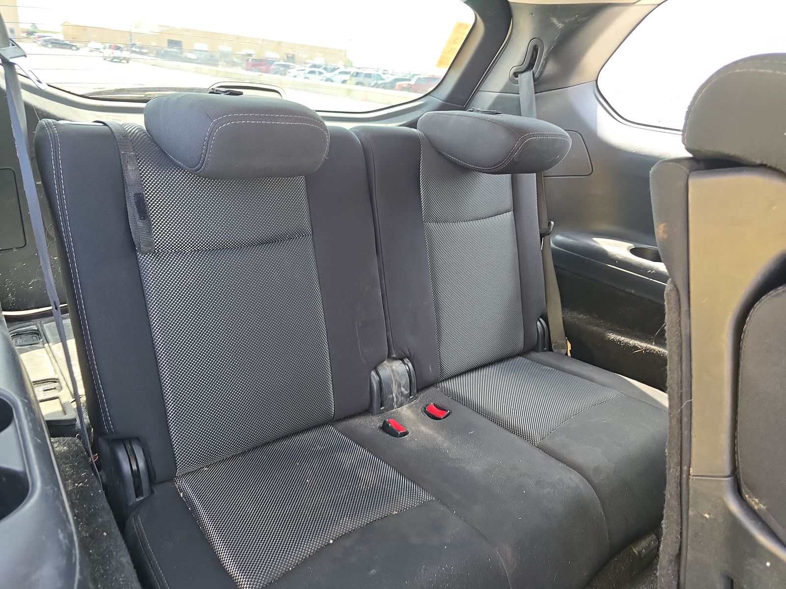 2019 Nissan Pathfinder SV FWD