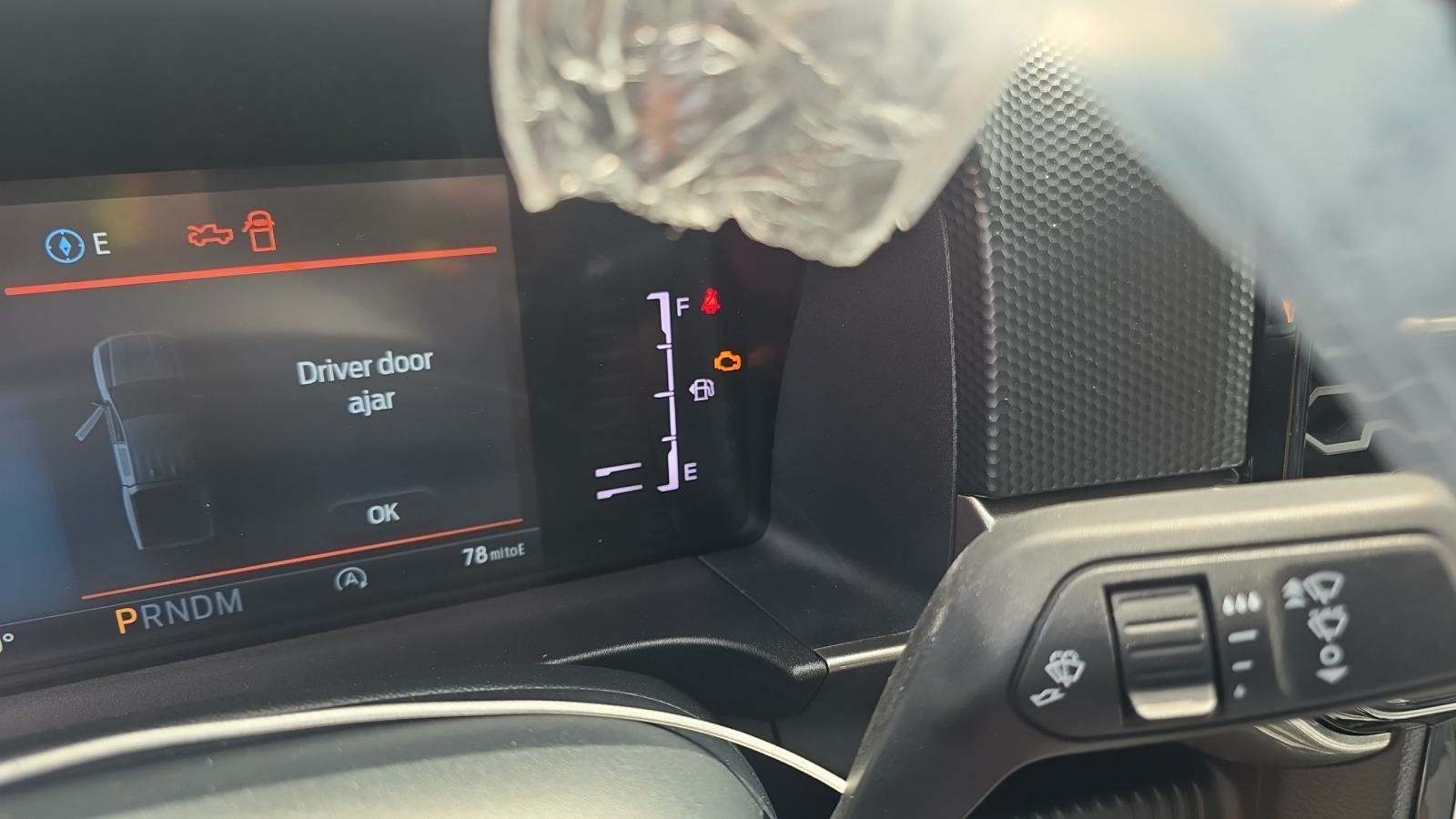 2025 Ford Ranger XLT RWD