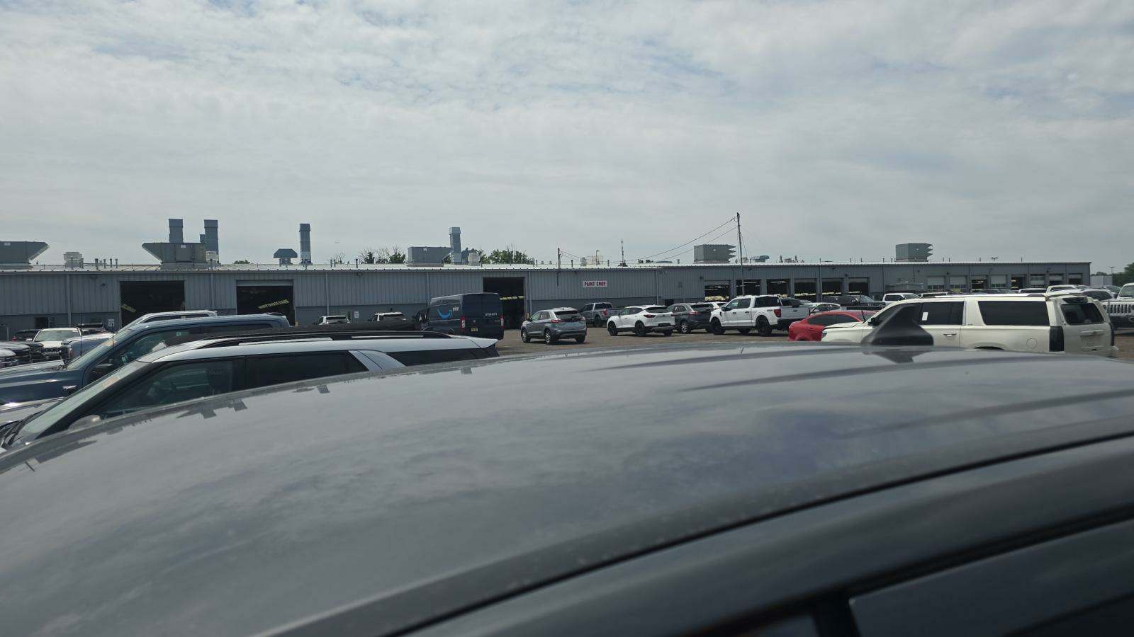 2025 Ford Ranger XLT RWD