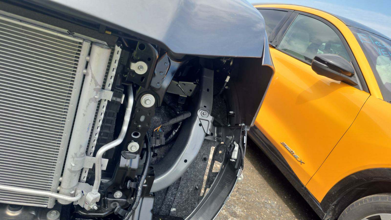 2025 Ford Ranger XLT RWD