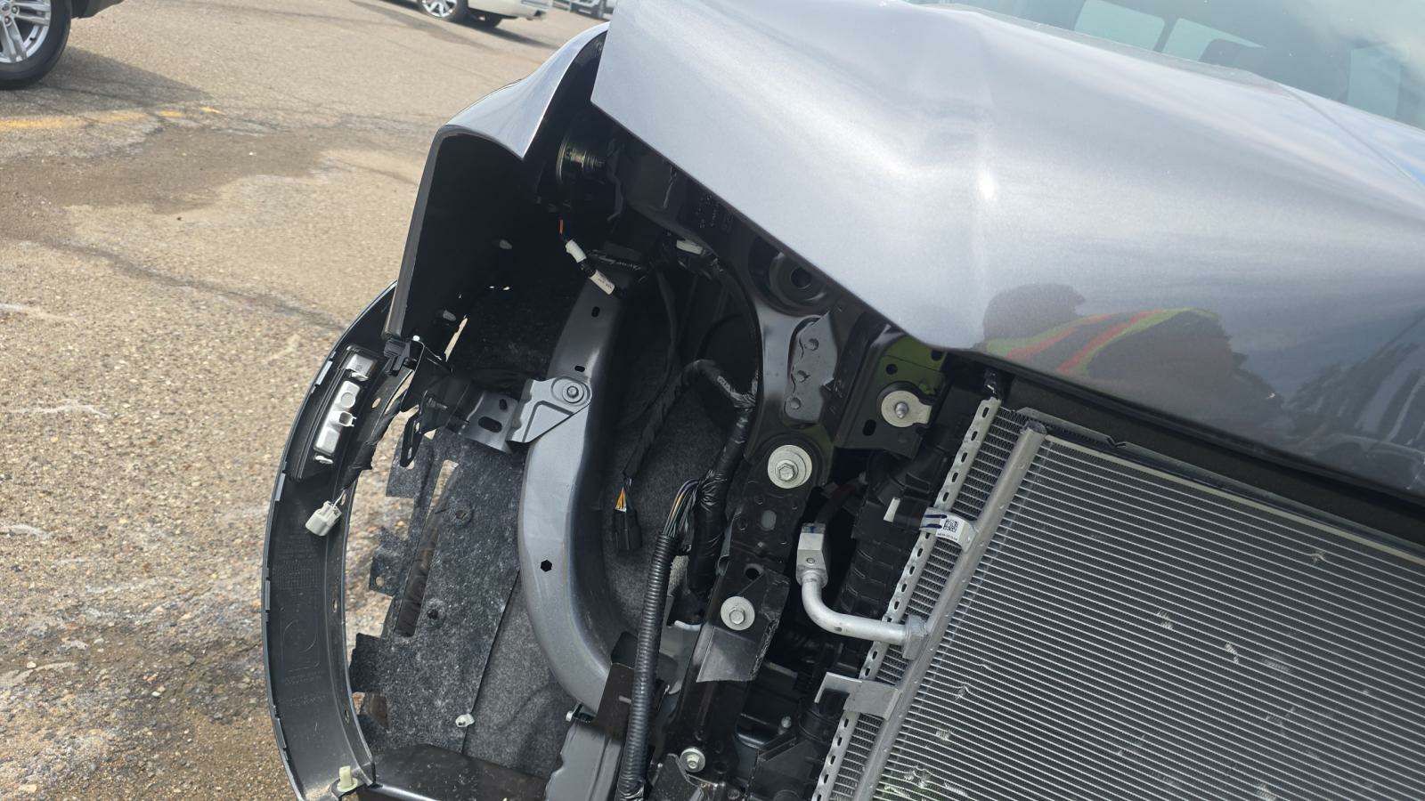 2025 Ford Ranger XLT RWD