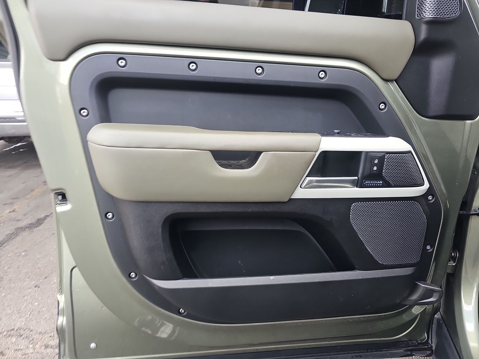 2020 Land Rover Defender 110 HSE AWD