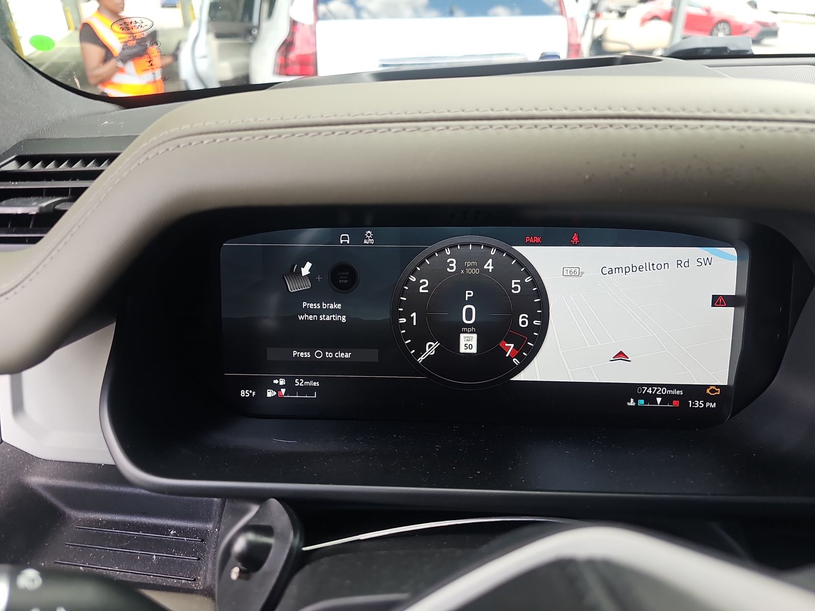 2020 Land Rover Defender 110 HSE AWD