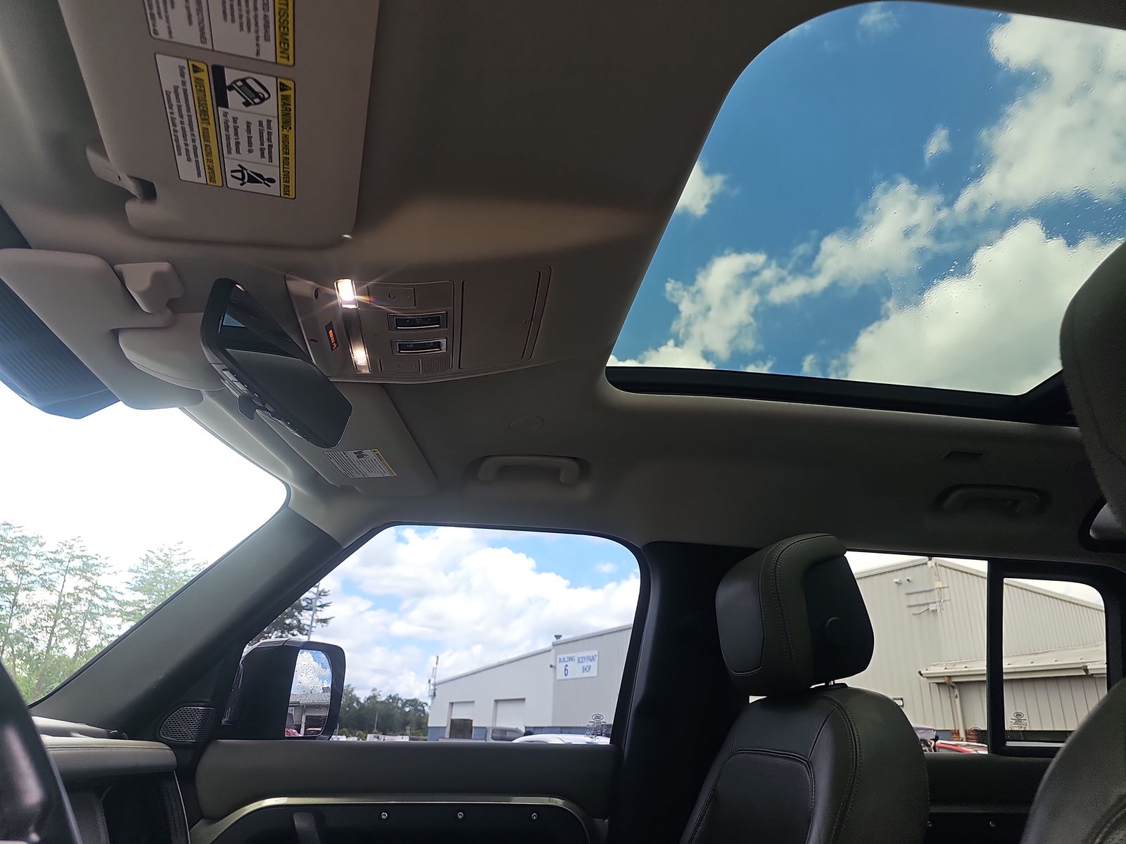 2020 Land Rover Defender 110 HSE AWD