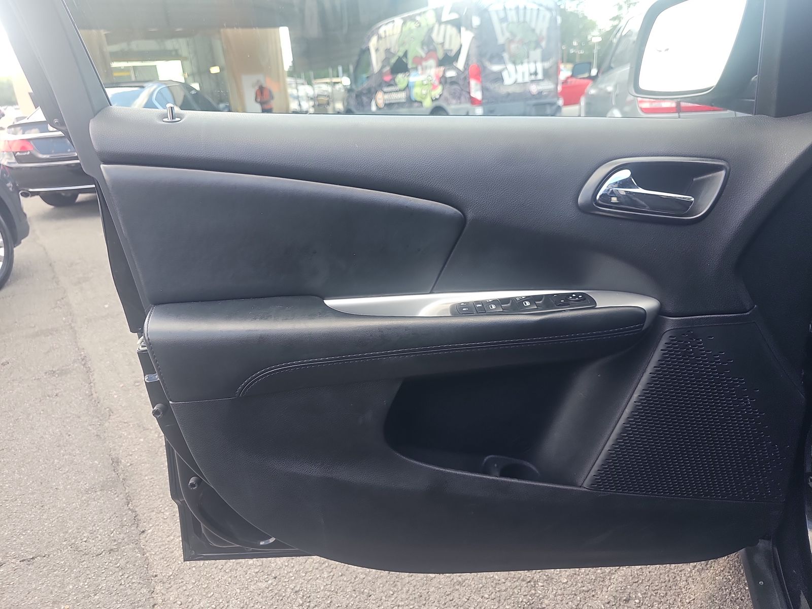 2020 Dodge Journey SE Value FWD
