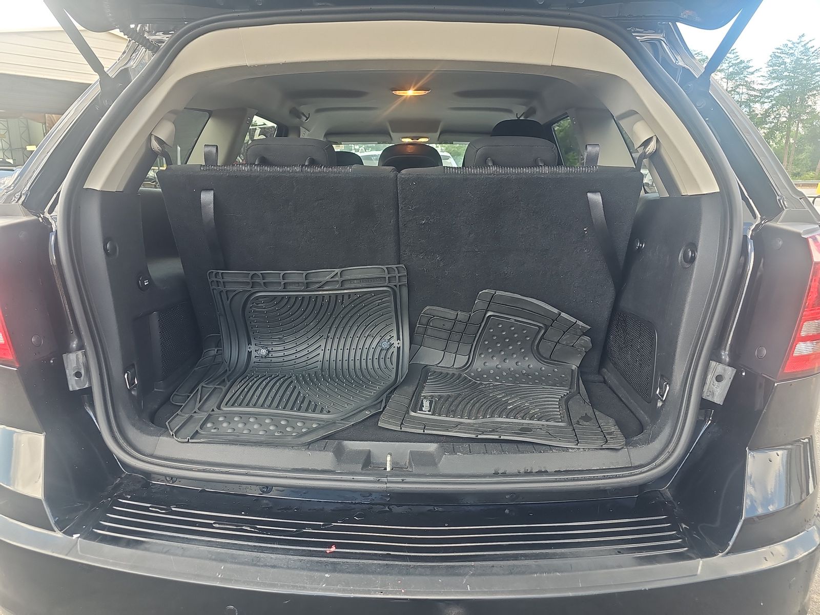 2020 Dodge Journey SE Value FWD