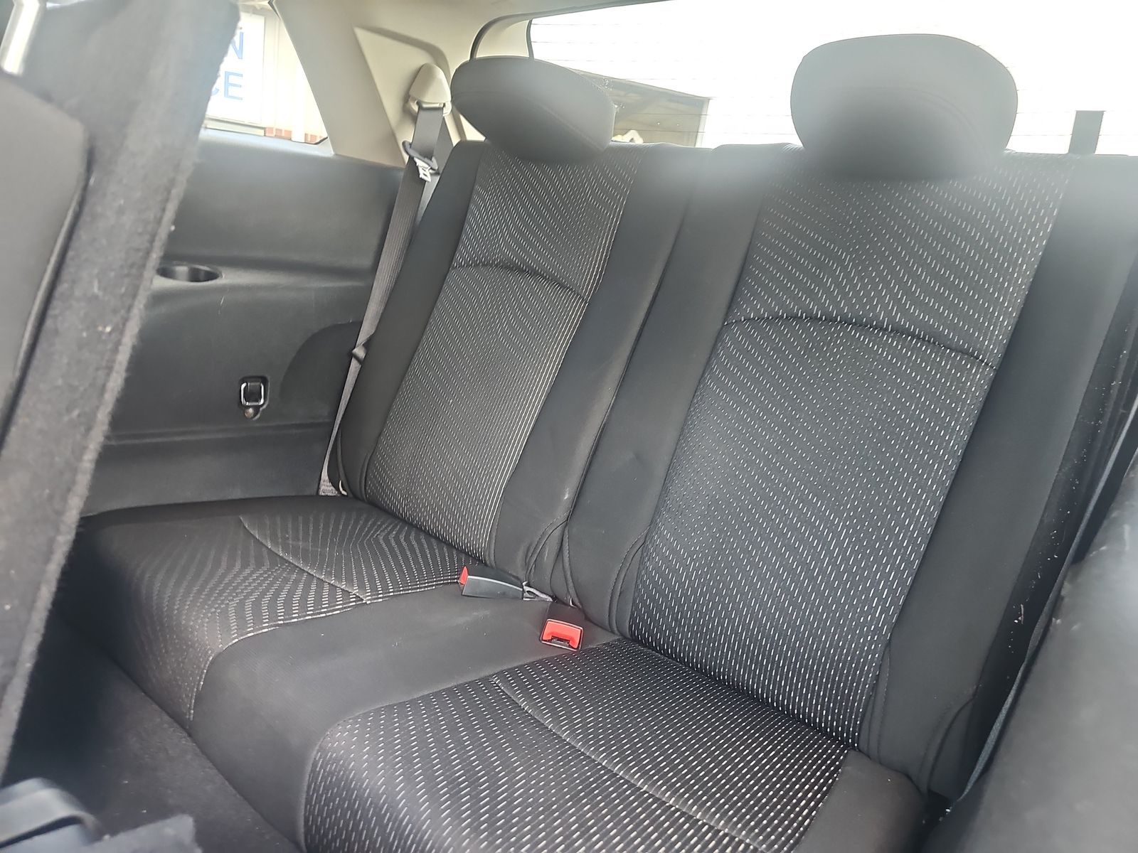 2020 Dodge Journey SE Value FWD